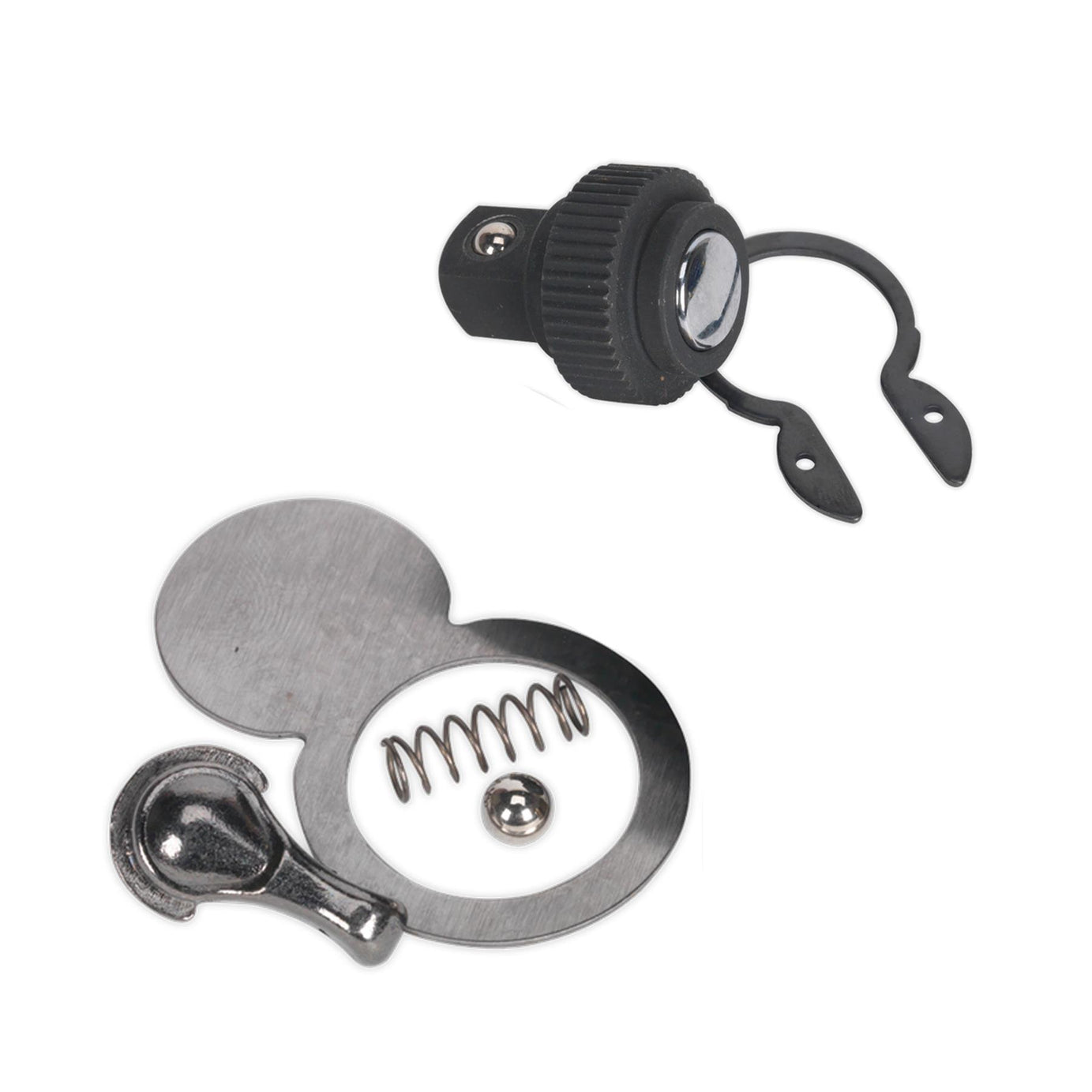 Sealey Repair Kit for AK661S 3/8"Sq Drive Premier Hand Tools