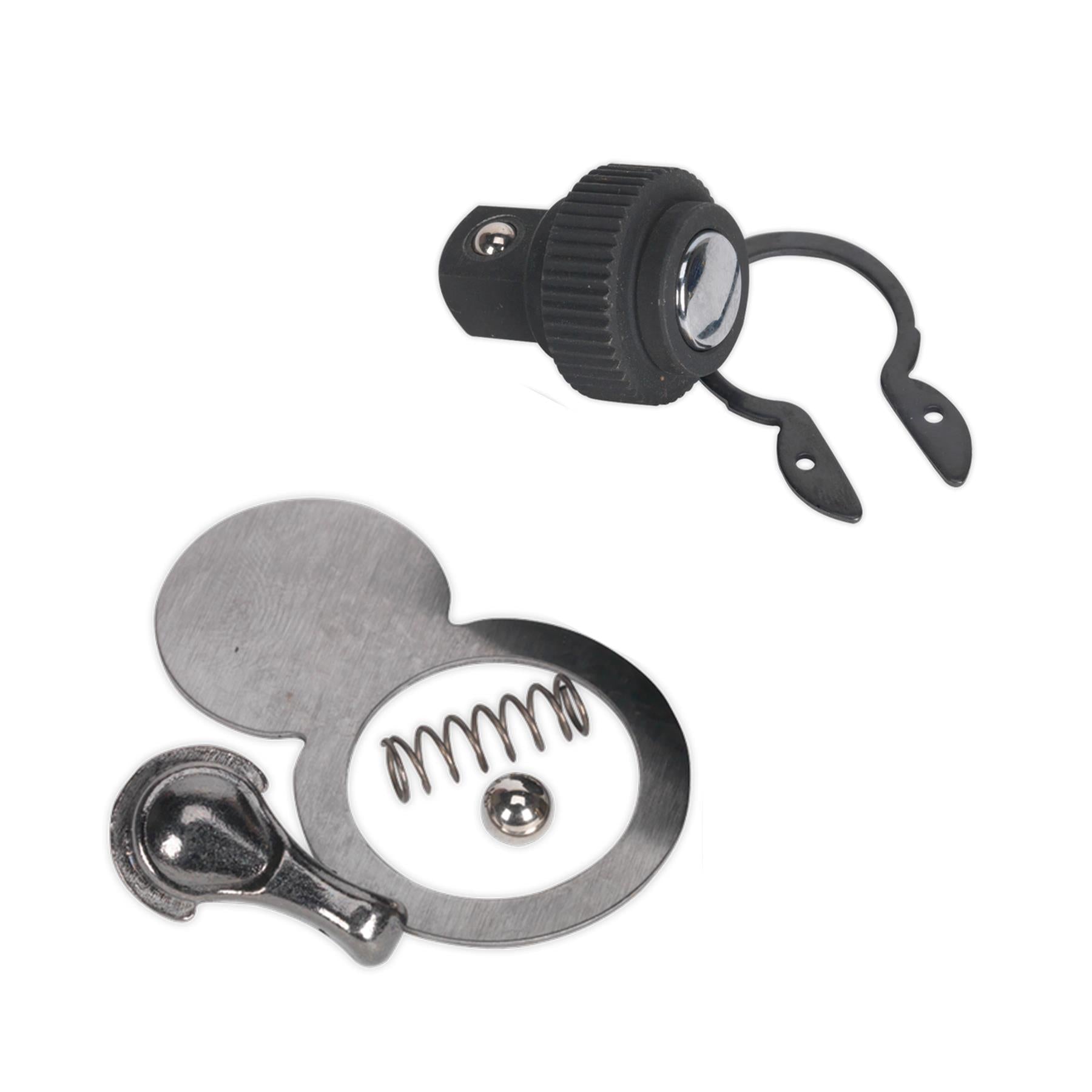 Sealey Repair Kit for AK661S 3/8"Sq Drive Premier Hand Tools