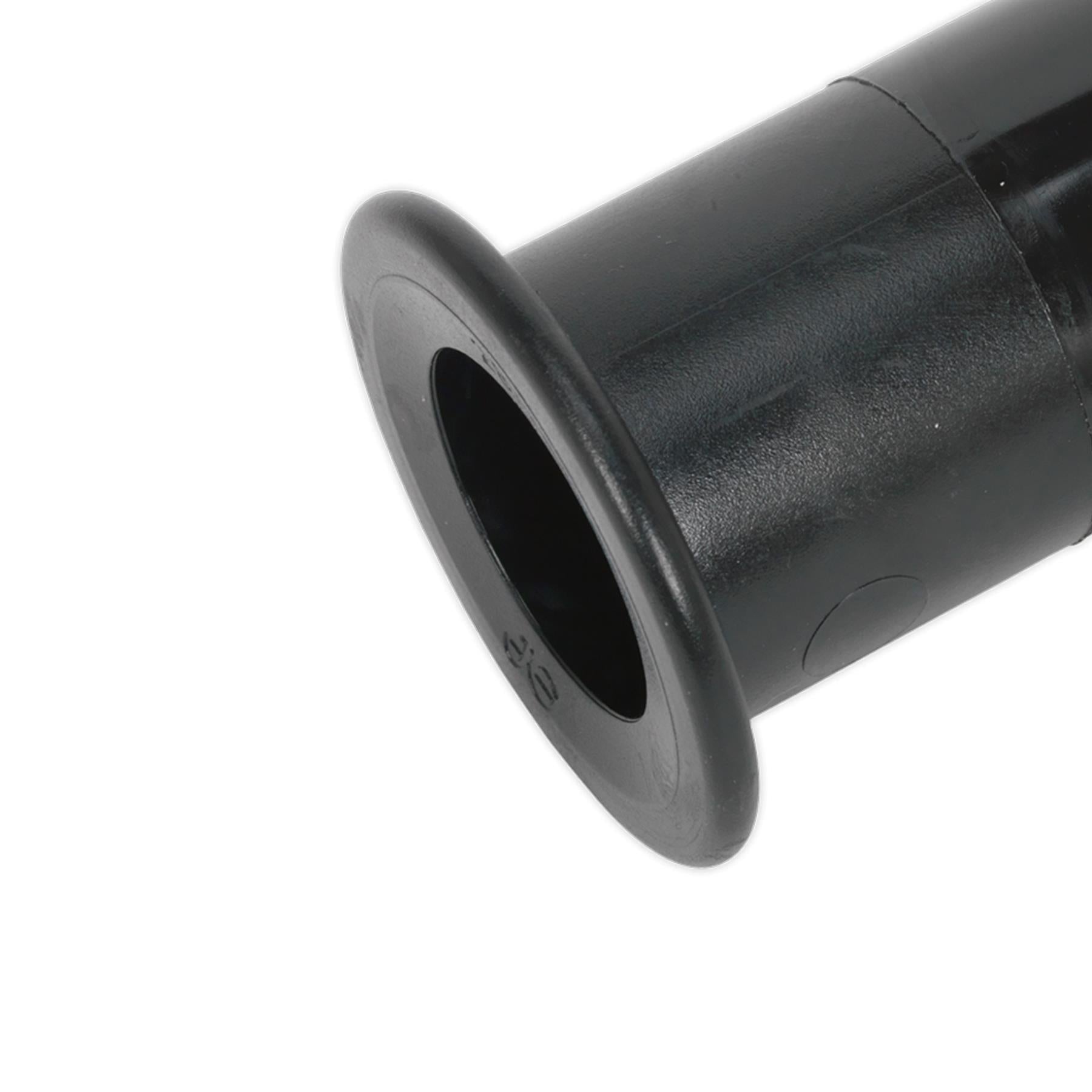 Sealey Line End Plug 28mm Pack of 5 (John Guest Speedfit - PM0828E)