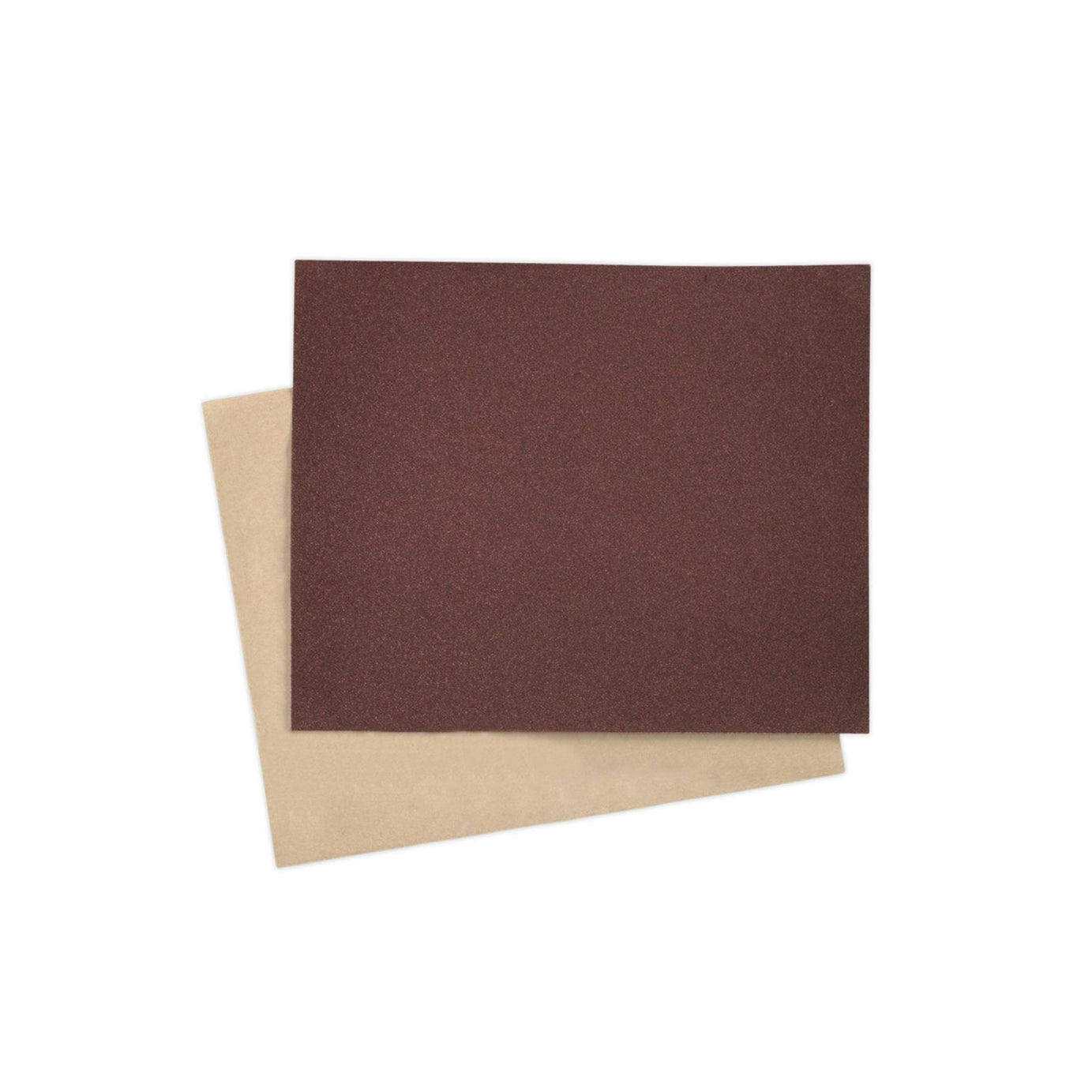 Sealey Production Paper 230 x 280mm 40Grit Pack of 25