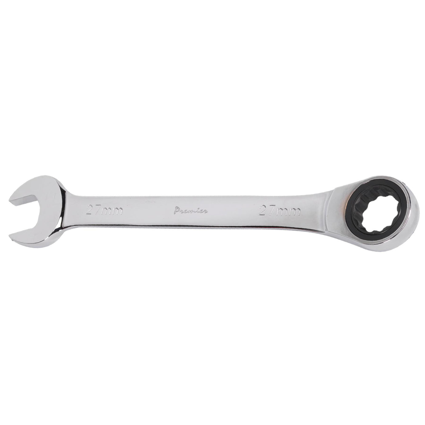 Sealey Ratchet Combination Spanner 27mm