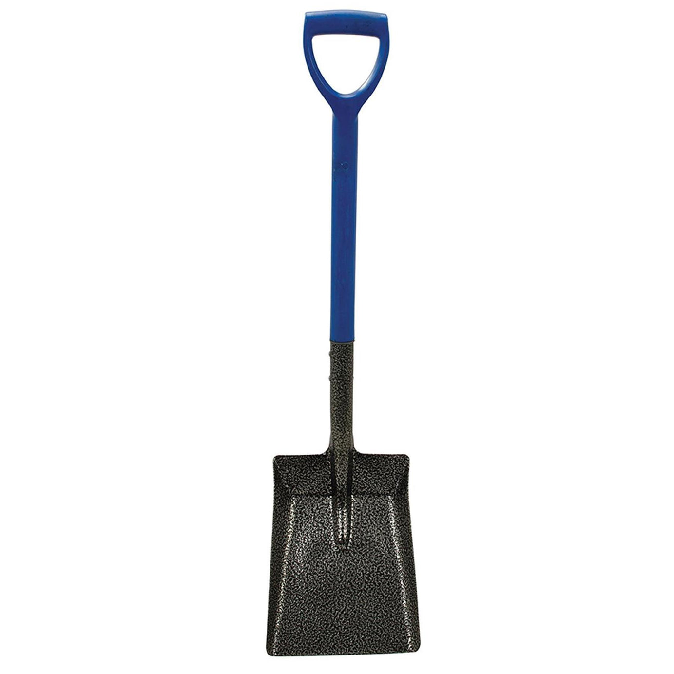 Gardne Square Mouth Shovel 1100mm Polypropylene Shaft With Pd Handle New