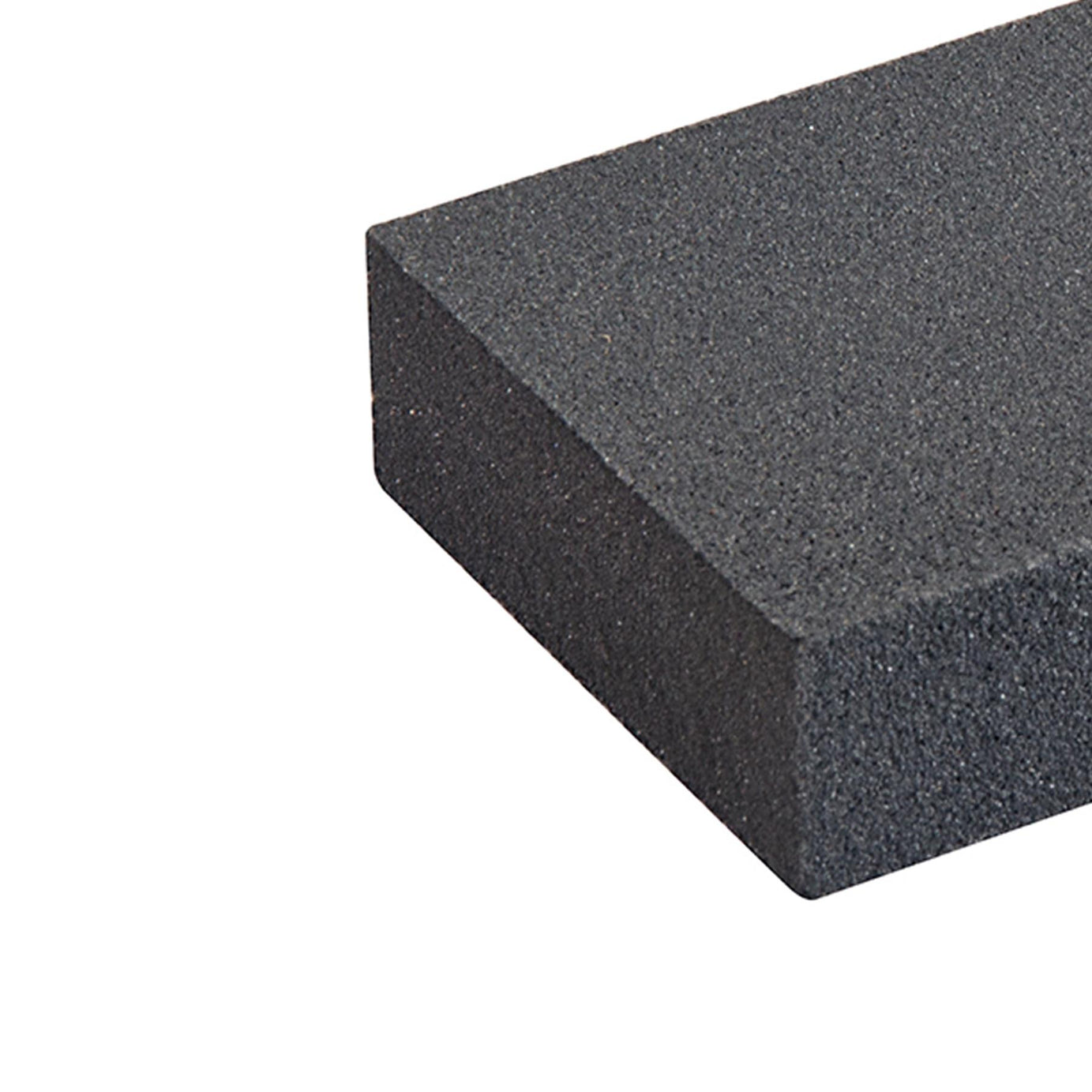 Foam Sanding Block 70 X 100 25mm Fine & Extra Fine Grit Professional Tool