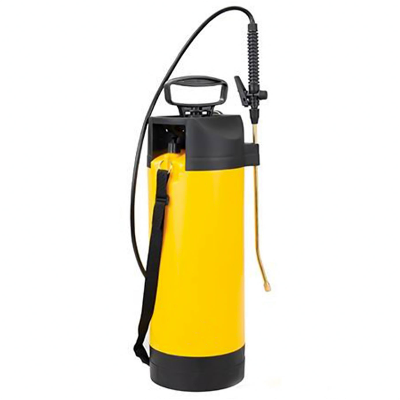 Silverline Garden Master Compression Sprayer 8Ltr