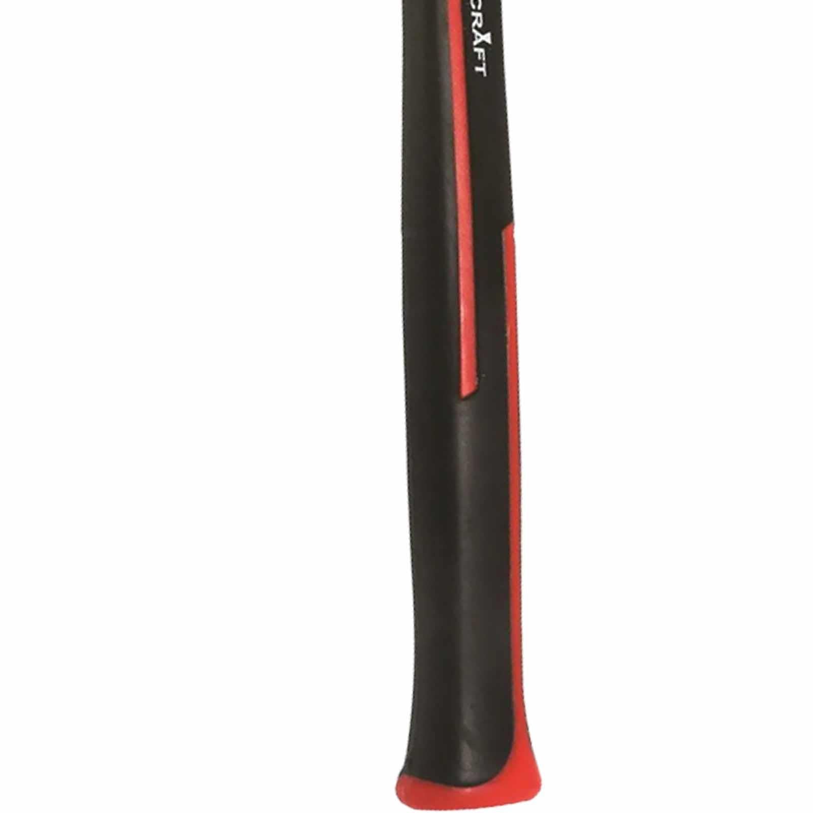 hammer fibre glass shaft