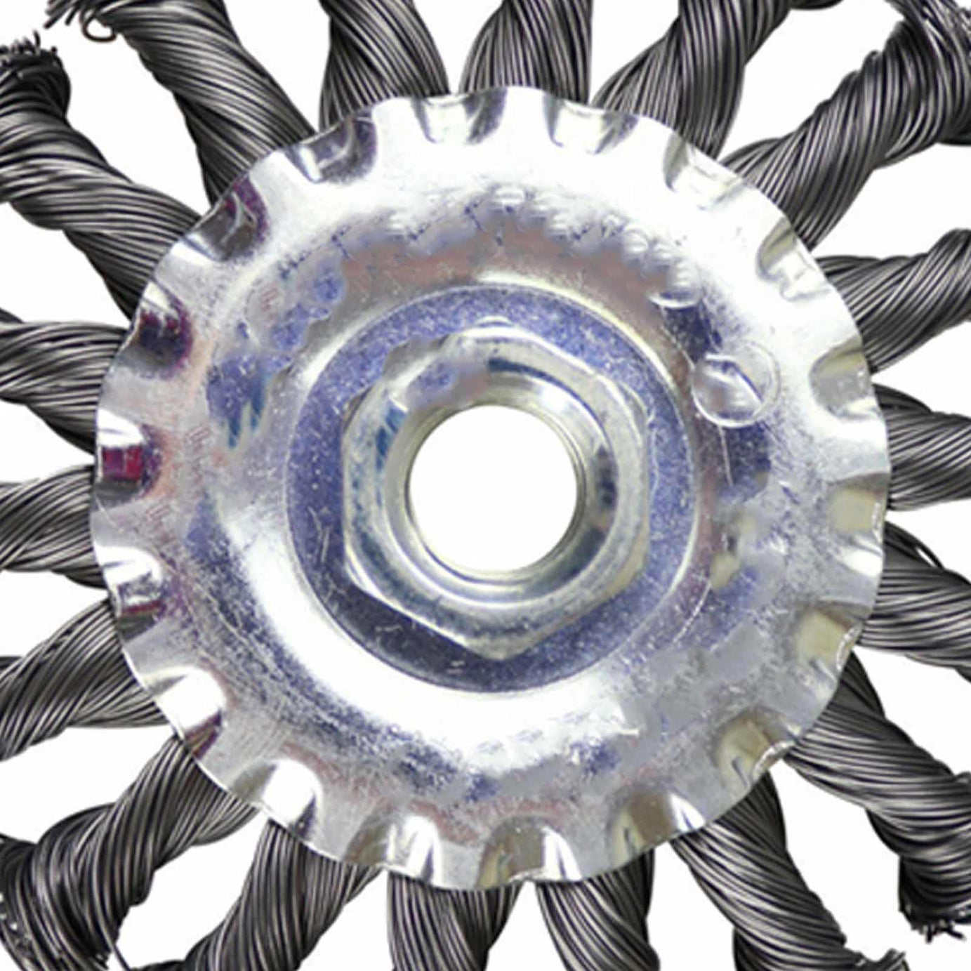 4" / 100mm
