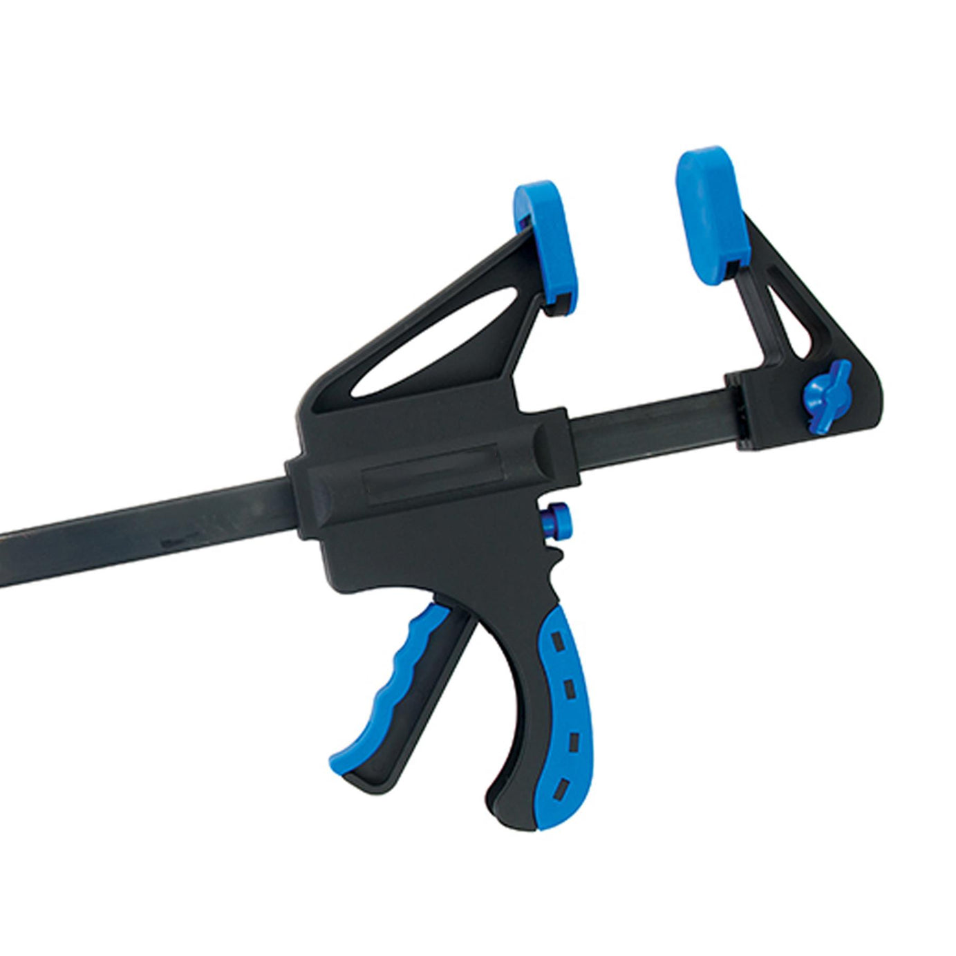 Quick Clamp Heavy Duty 450mm Strong Quick Release Spreading Woodwork Caprentry