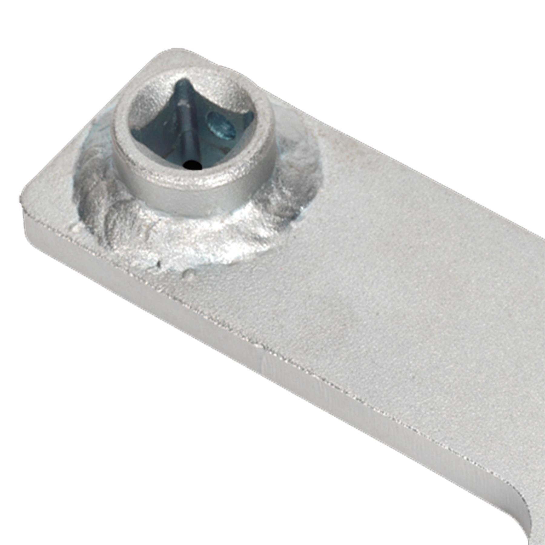 Crankshaft Pulley Holder - VAG Setting & Locking Tools VSE6255 Sealey