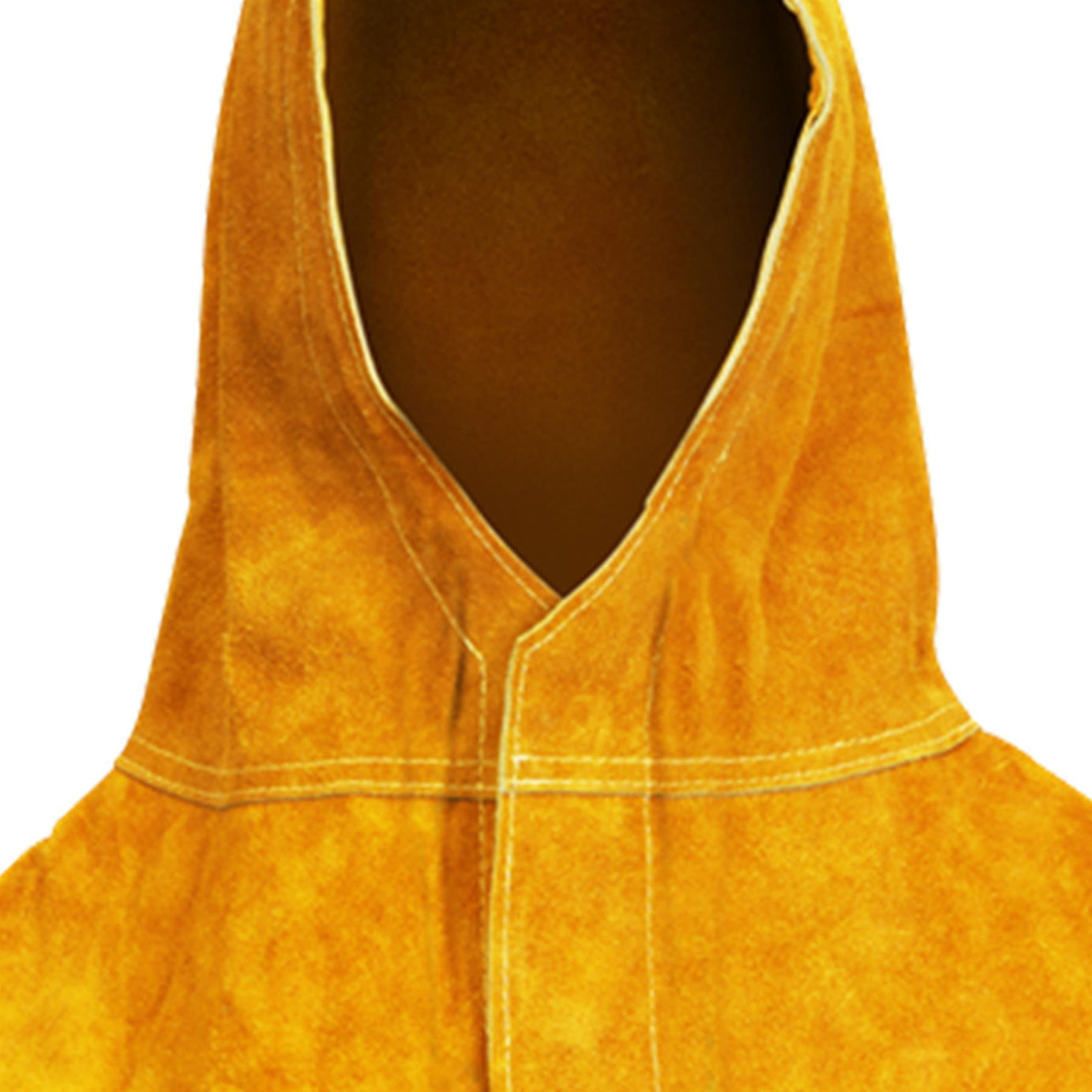 Sealey Leather Welding Safety Hood Heavy-Duty