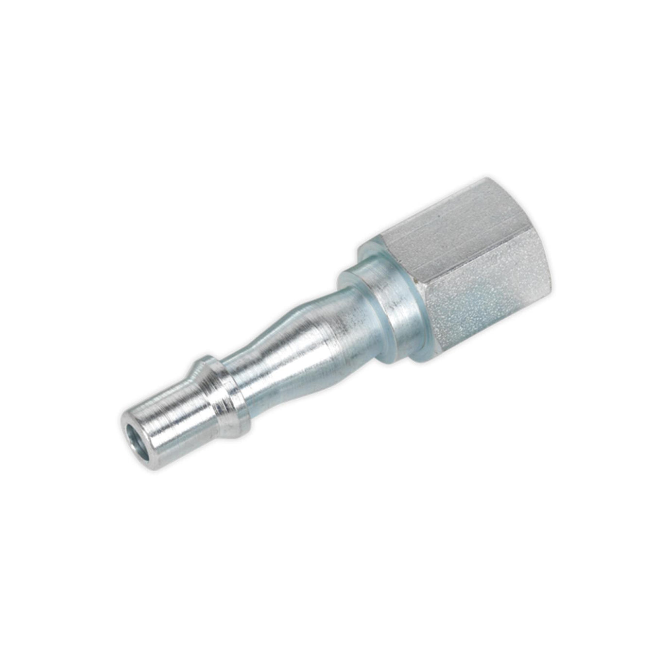 Sealey Air Tool Coupling Kit For Workshop/Engineering 3Pc 1/4"BSP