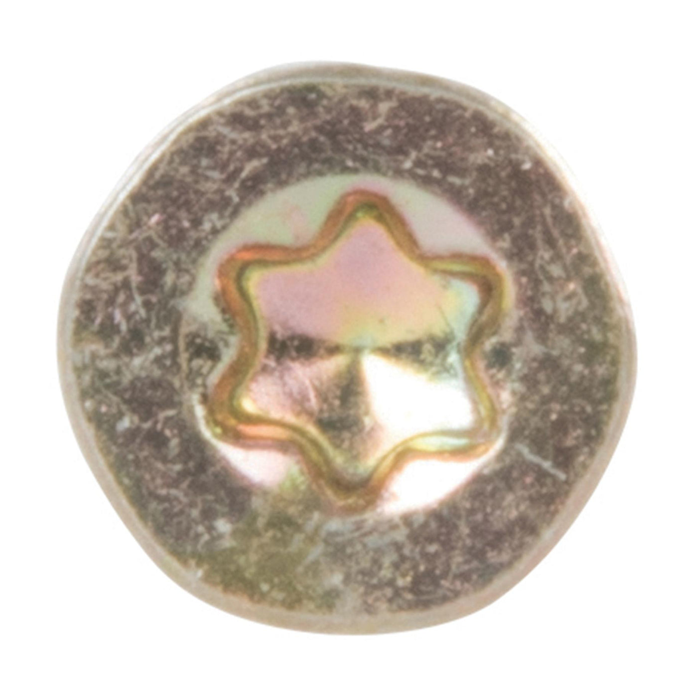 5x70mm Goldstar Advanced Screws Self Drilling Hard Soft Wood Chipboard Countersink 100PK