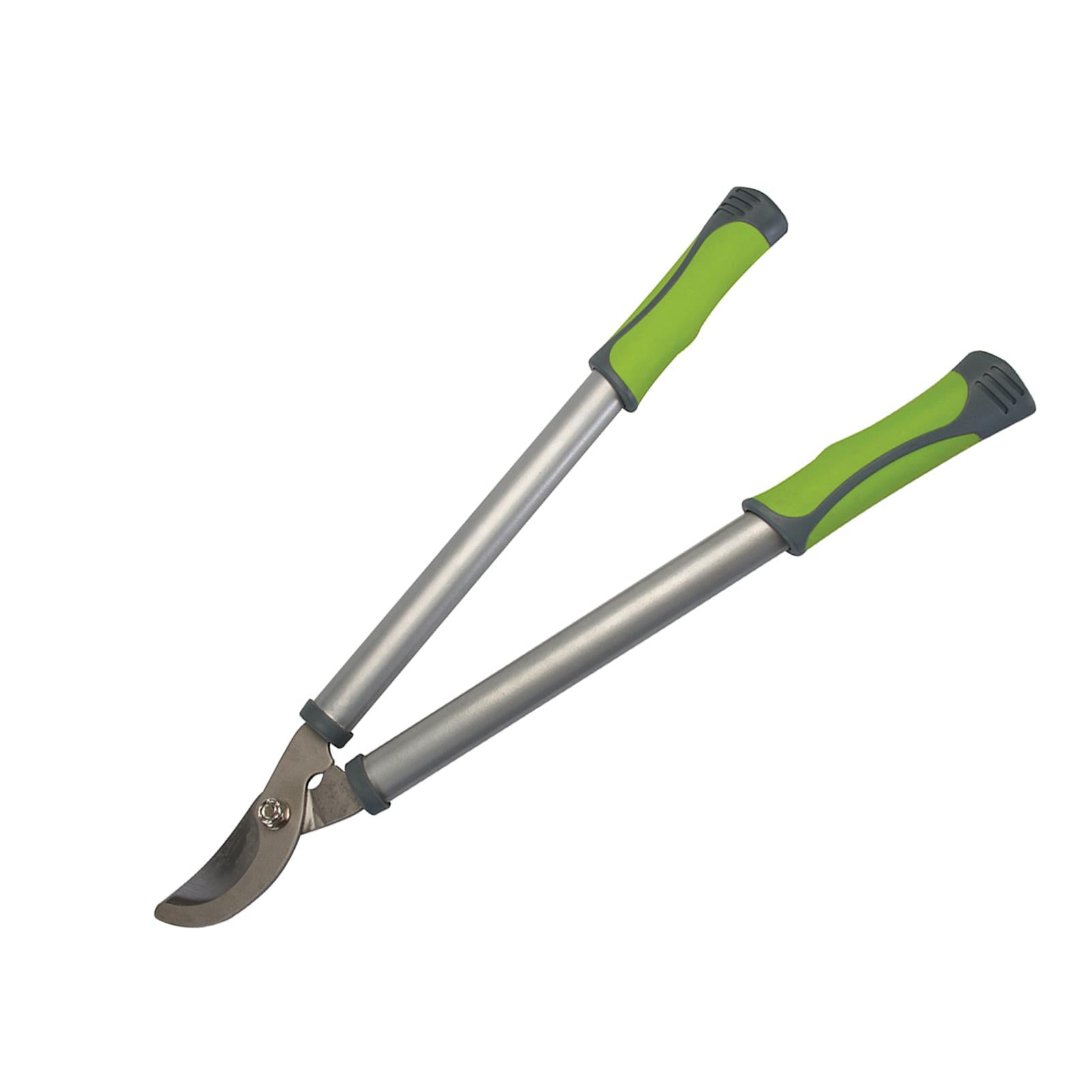 Heavy Duty 535mm Lopping Shears, Bypass Lopper Tree Branch Cutter 30" Hand Tool