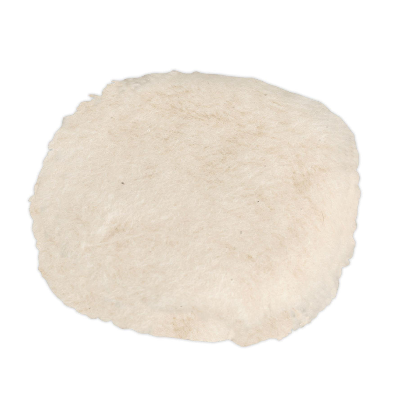 Sealey Tie Cord Polishing Bonnet �180mm