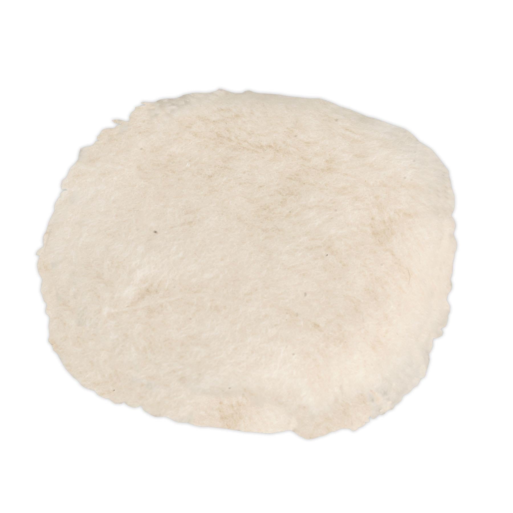 Sealey Tie Cord Polishing Bonnet �180mm