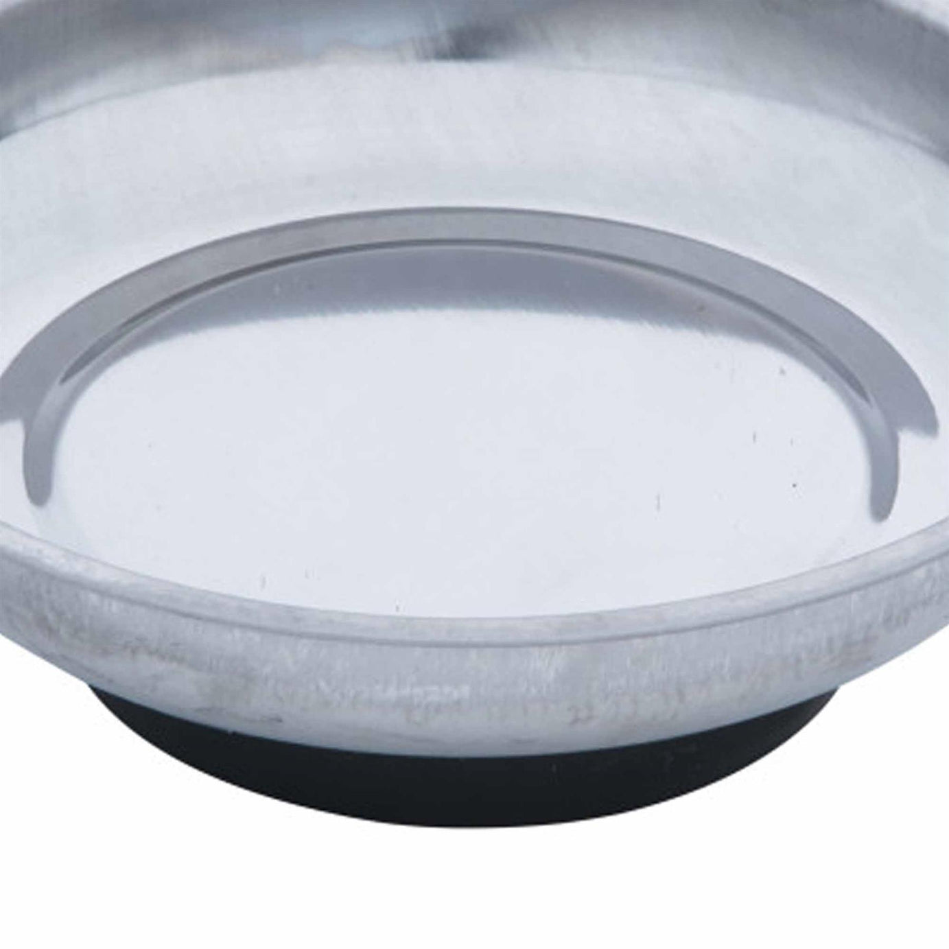 BlueSpot 100mm Magnetic Stainless Steel Tray Storage Dish Holder 4" Garage/Workshop