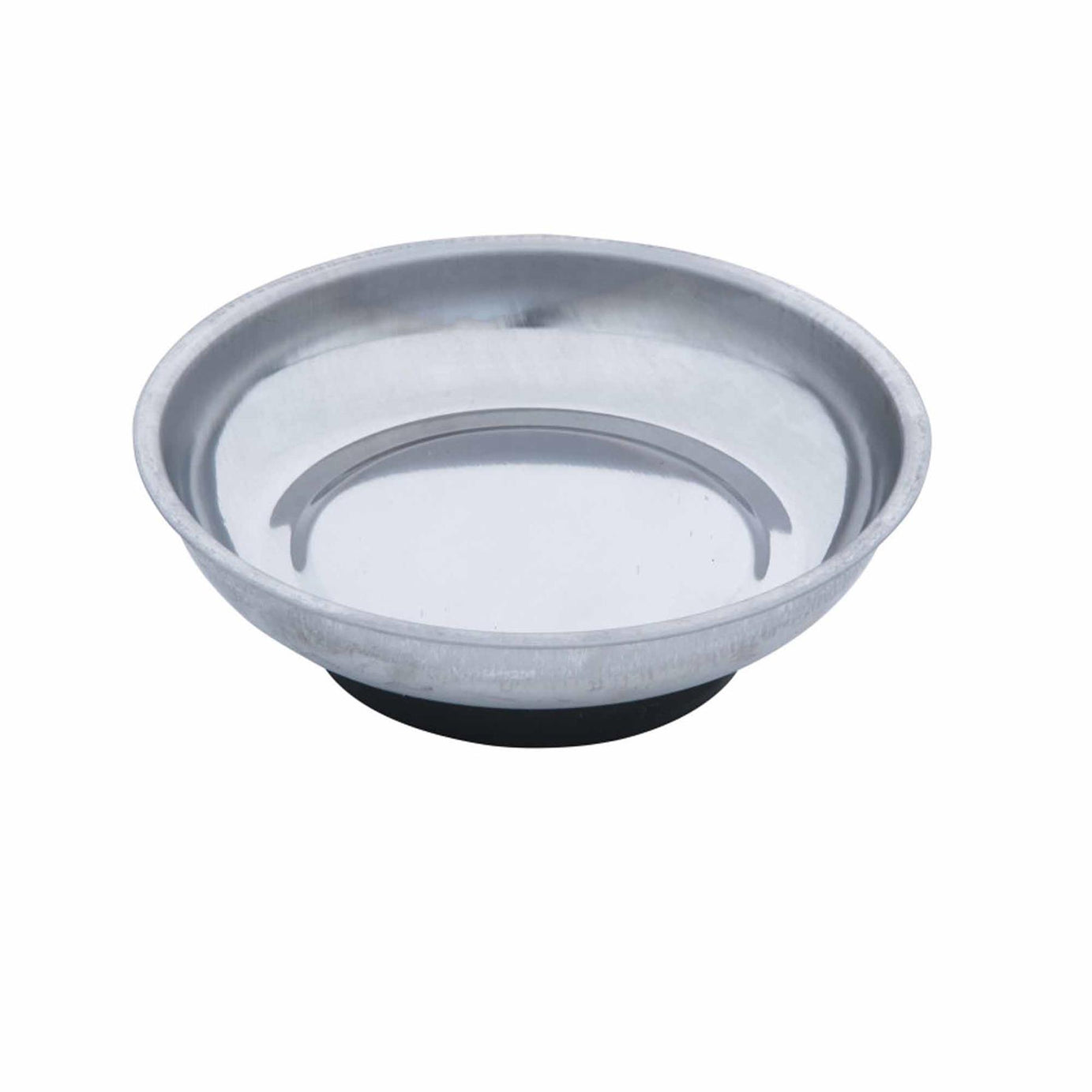 BlueSpot 100mm Magnetic Stainless Steel Tray Storage Dish Holder 4" Garage/Workshop