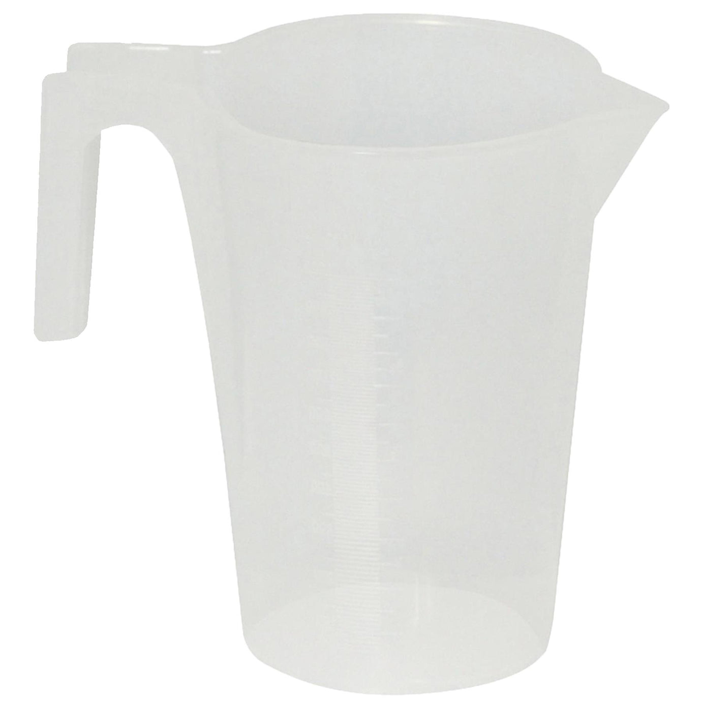 Measuring Jug 2Ltr Metric Prepware Baking Measuring Restaurant Kitchen
