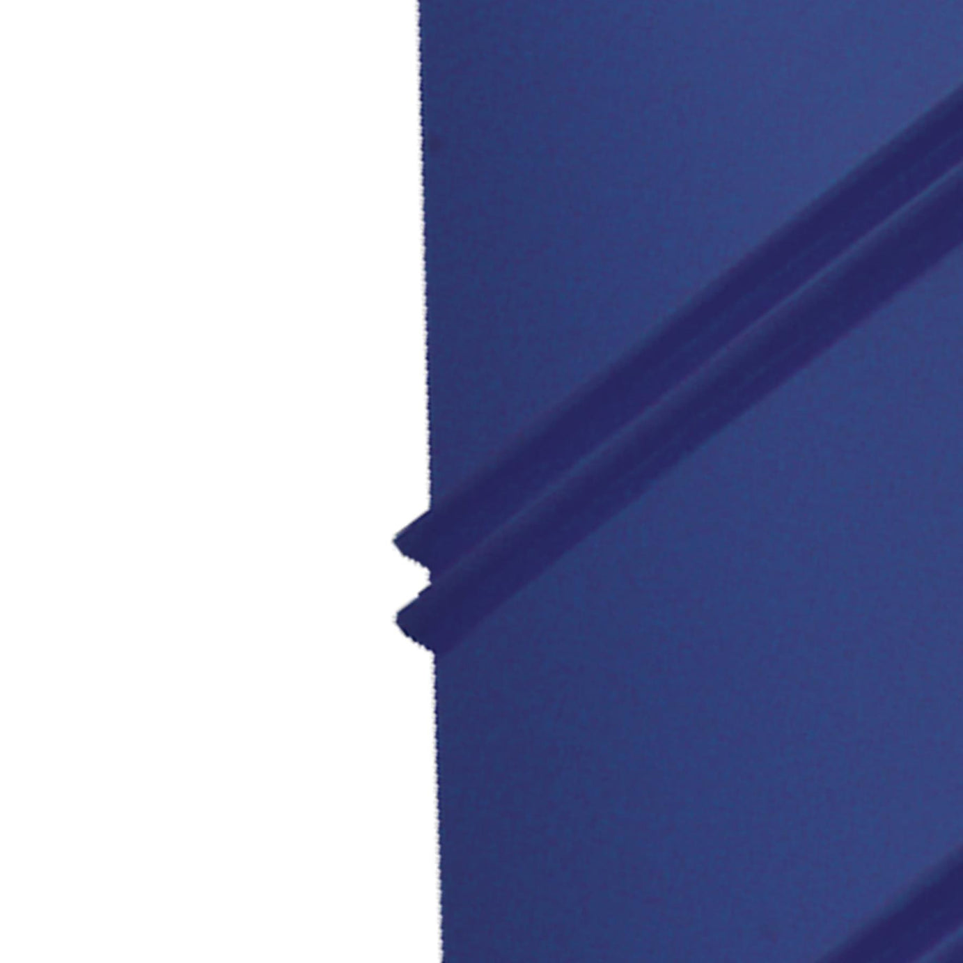 Sealey Plastic Storage Bin Deep 105 x 240 x 85mm - Blue Pack of 28
