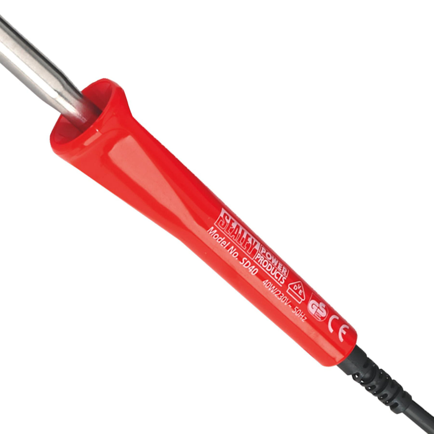 Sealey Soldering Iron 40W/230V
