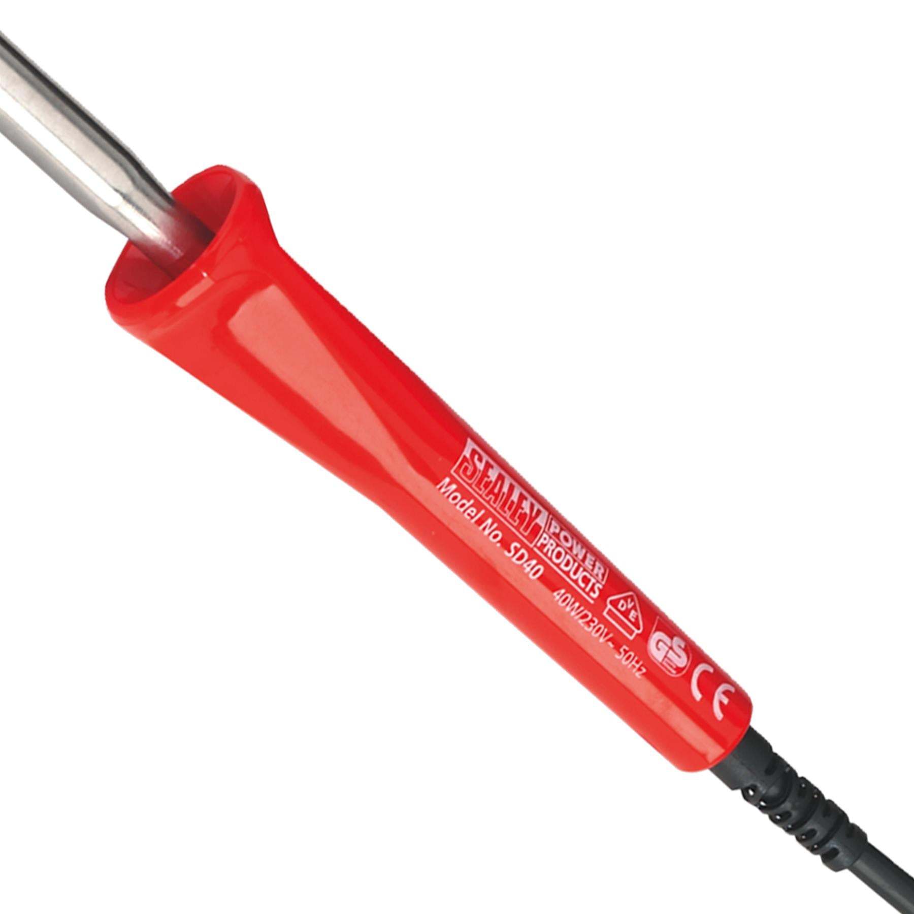 Sealey Soldering Iron 40W/230V
