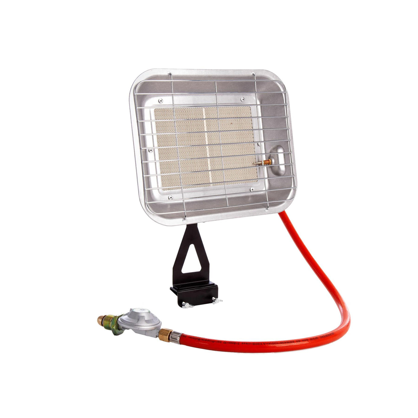 Sealey Space Warmer Propane Heater 10250-15354Btu/hr Bottle Mount