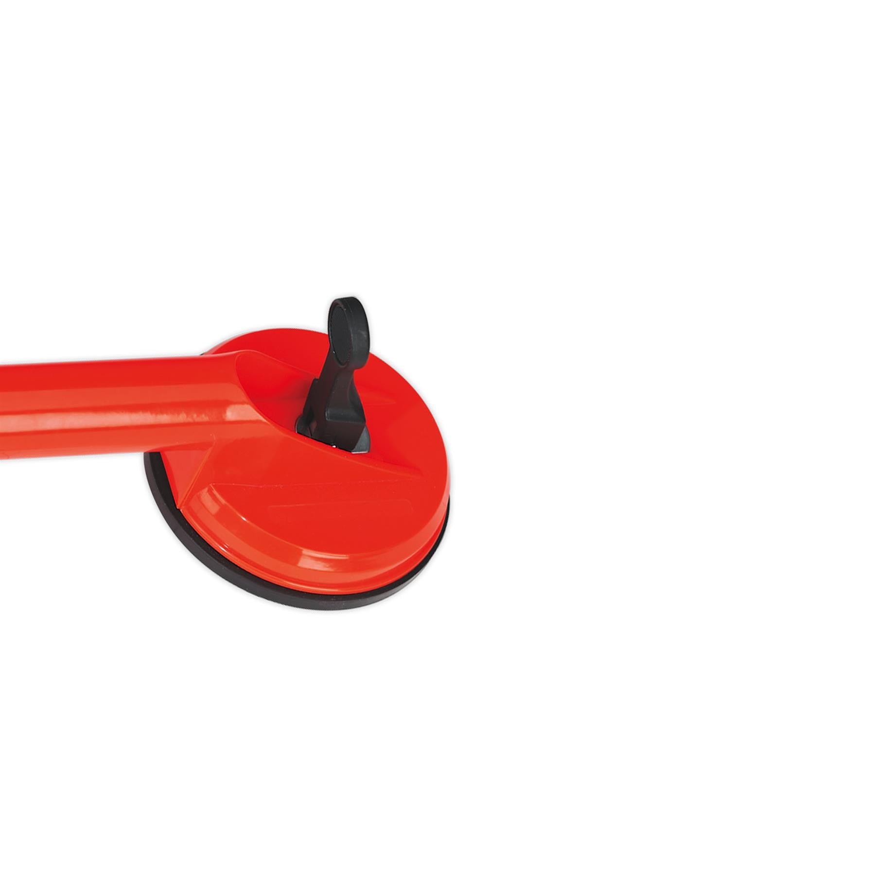 Sealey Suction Gripper Twin Head 120mm
