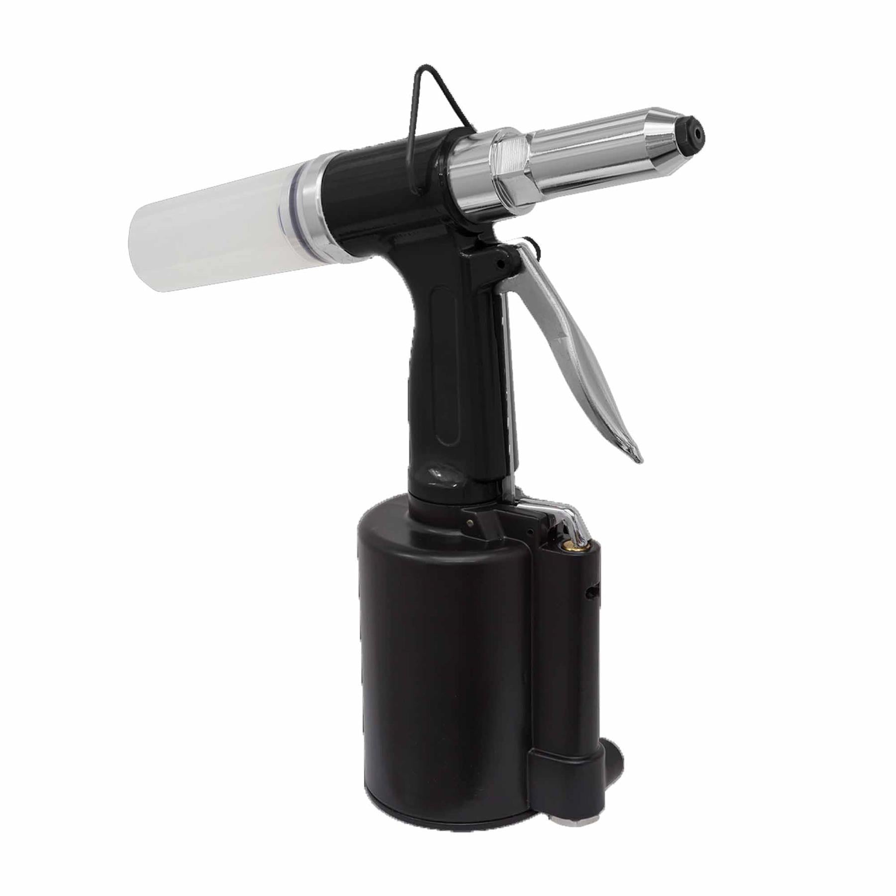 Sealey Air Riveter 3/16" Steel Aluminium & Stainless Steel Rivets
