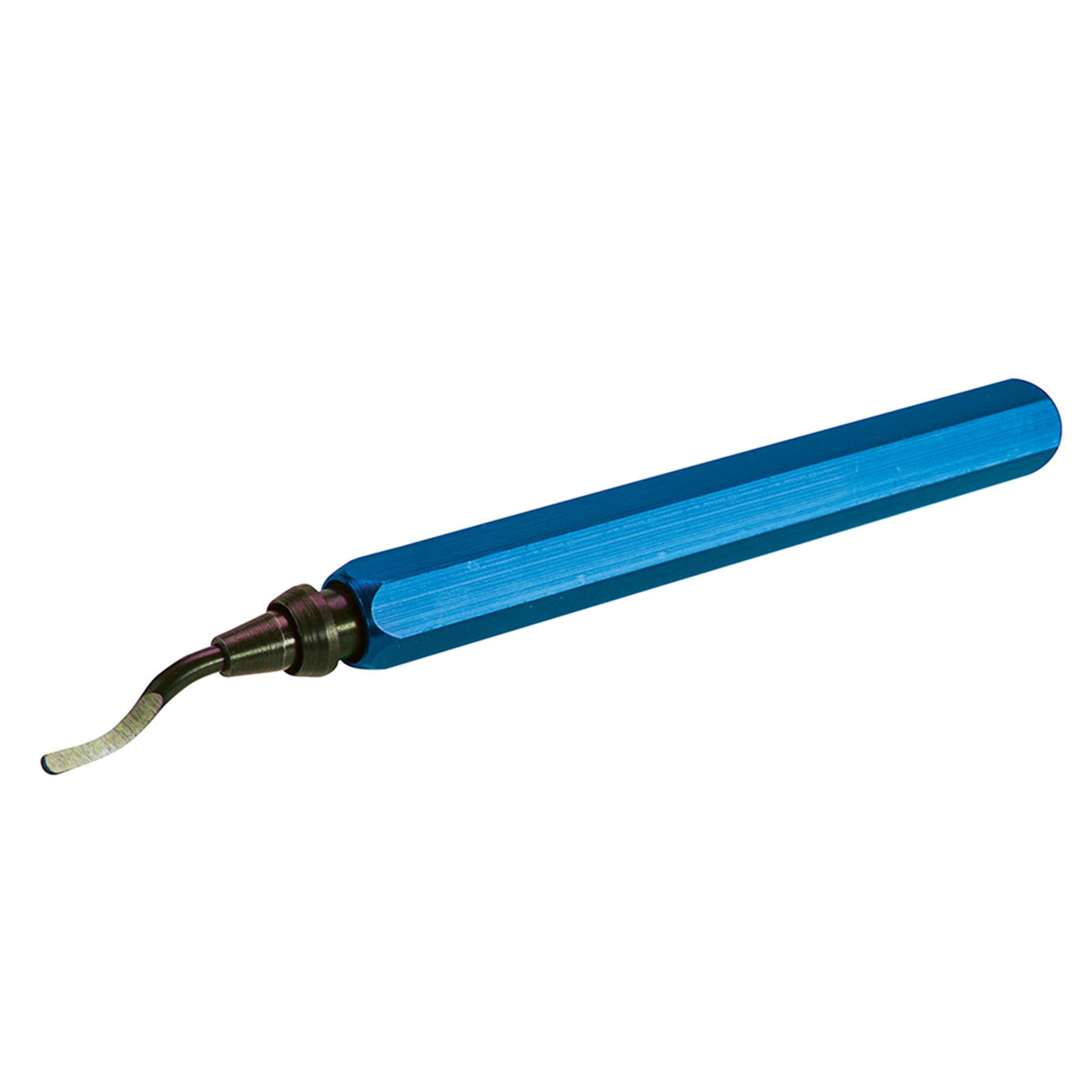 Expert Deburring Tool 145mm For Removing Burr From Steel, Copper, Brass