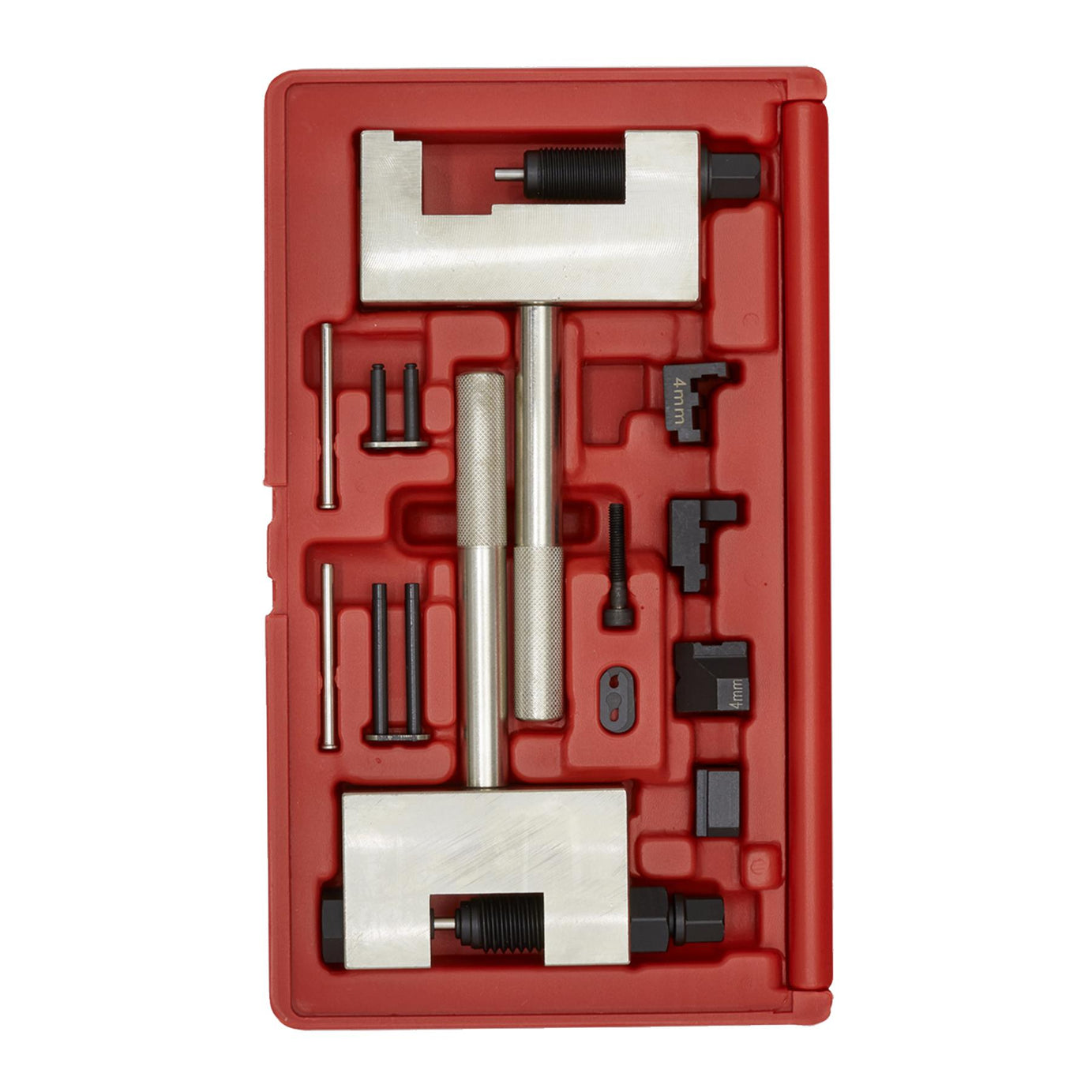 Sealey Diesel Engine Timing Chain Tool Kit - Merc, Chrysler, Jeep