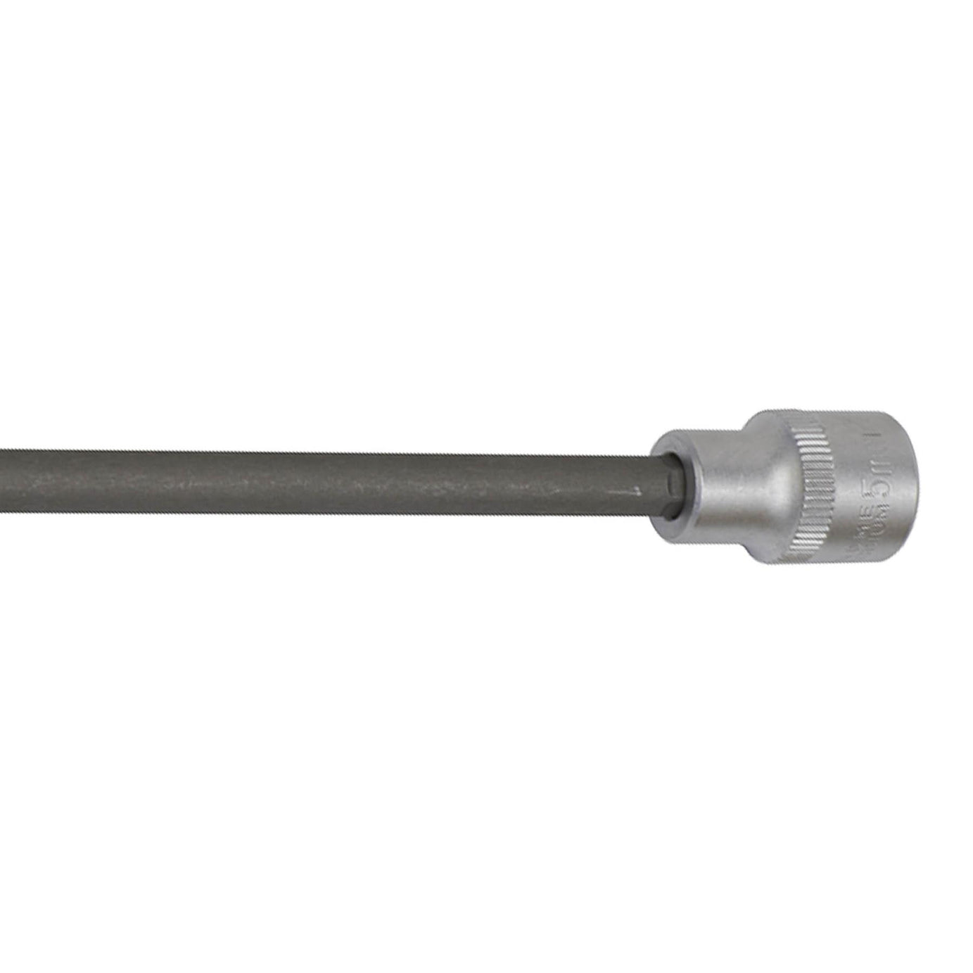 Sealey Ball-End Hex Key 5mm Extra-Long 3/8"Sq Drive - VAG
