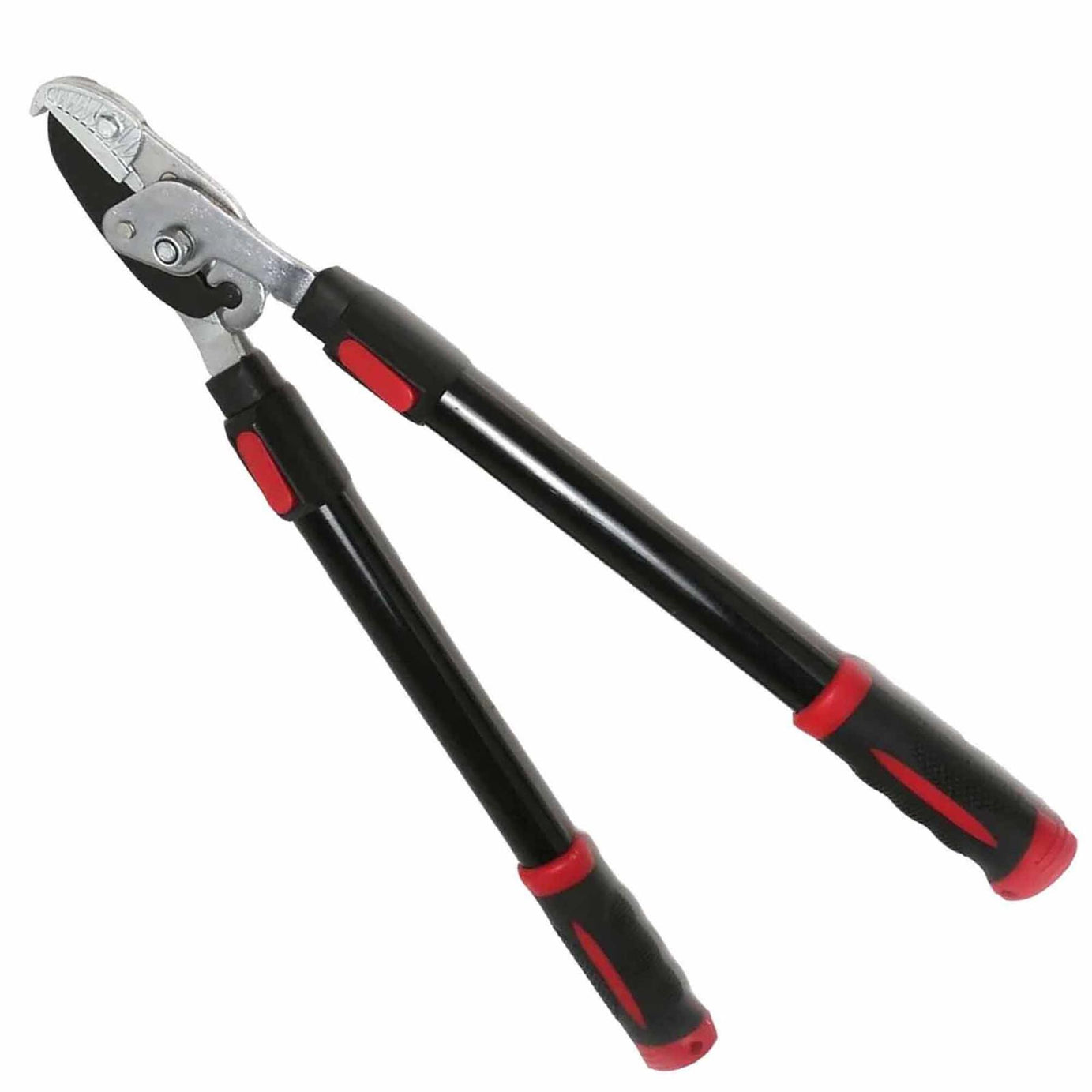 Heavy Duty Telescopic Anvil Loppers