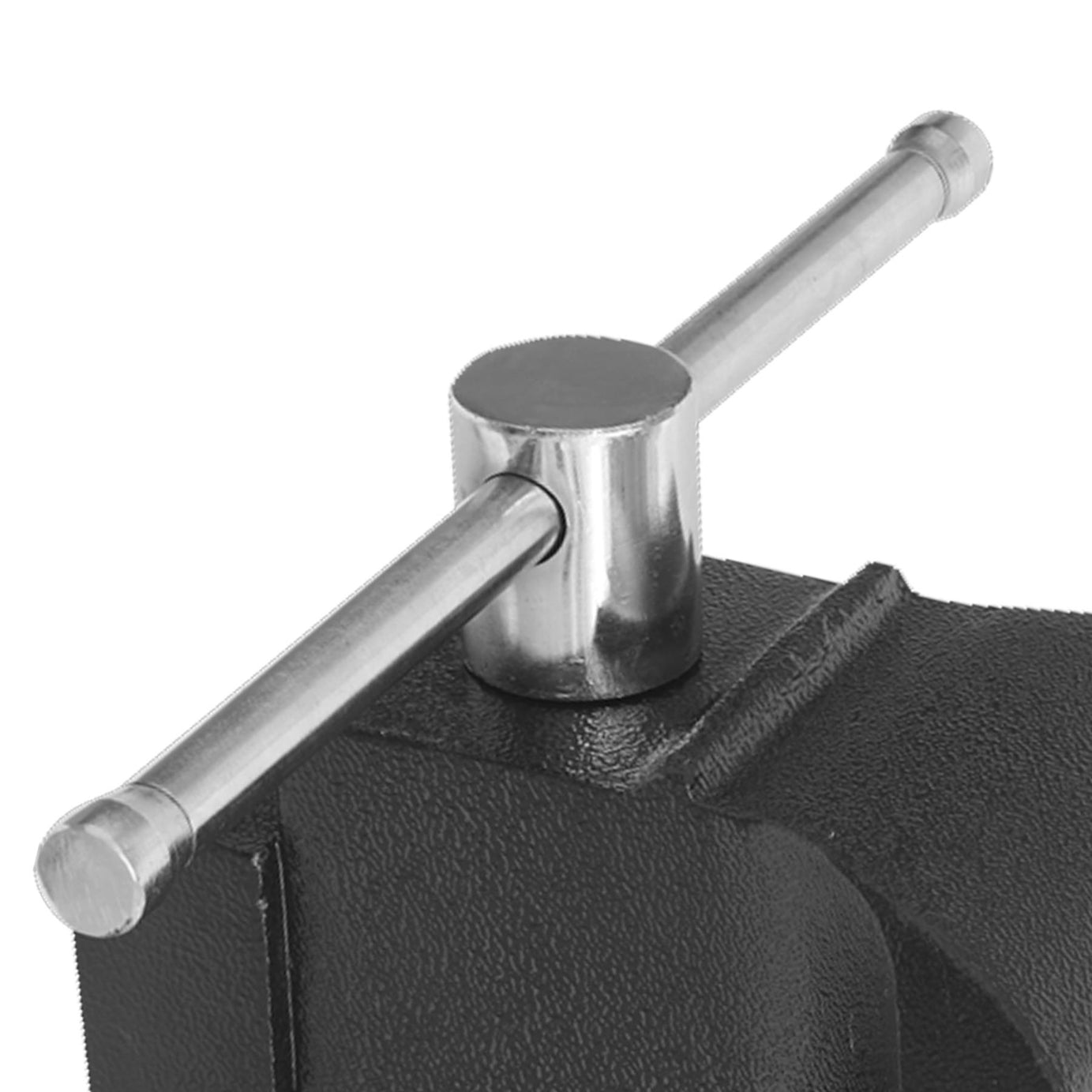 Sealey Professional Mechanic's Vice 150mm SG Iron
