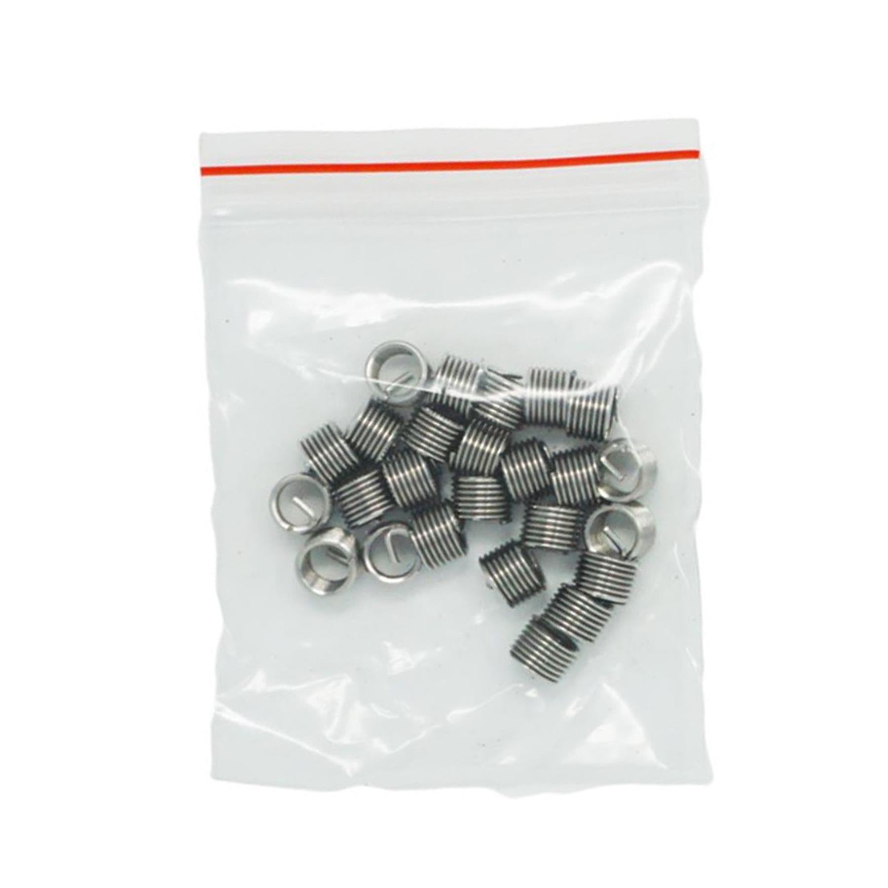 15 Piece Helicoil Thread