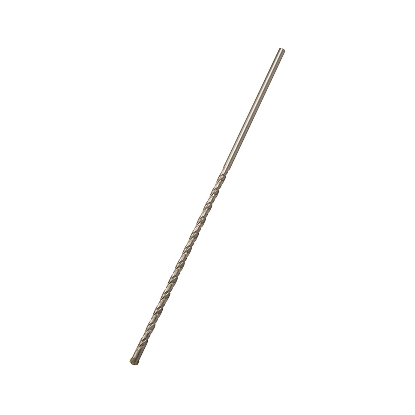 Cross Head Masonry Drill Bit 10 X 400mm Tungsten Carbide Tip Concrete Stone DIY