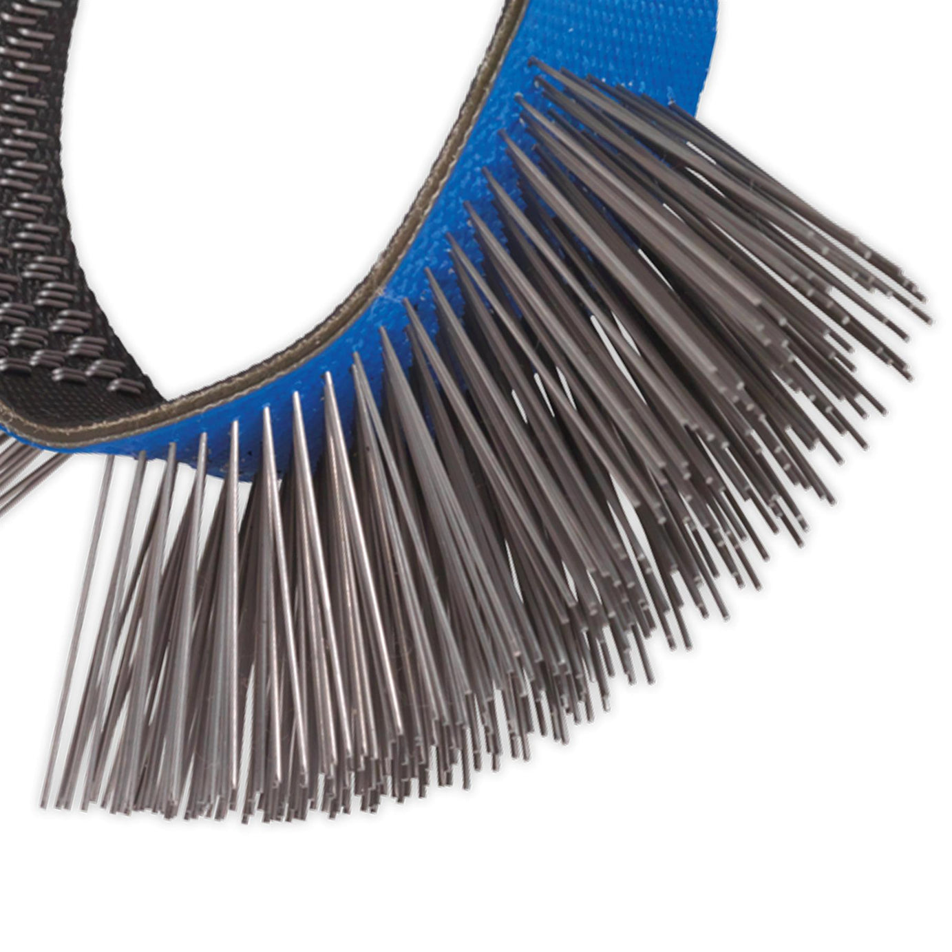 Sealey Straight Wire Wheel 100mm for SA695 Smart Eraser Kit