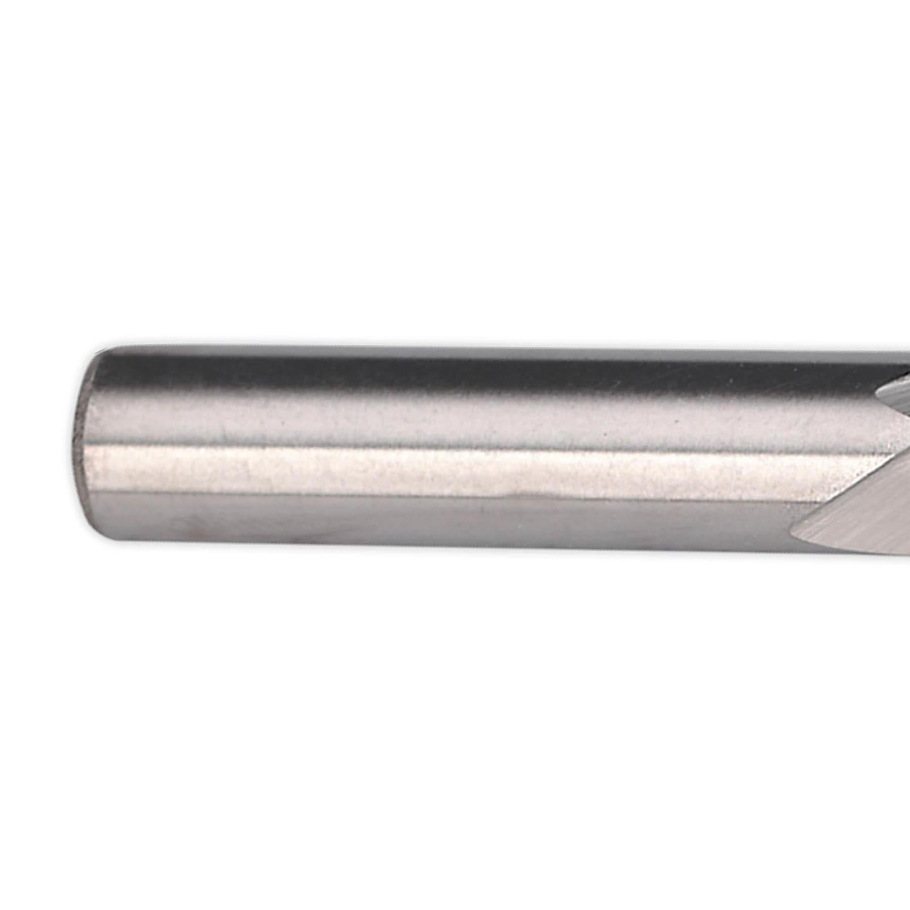 Sealey HSS End Mill �10mm 2 Flute