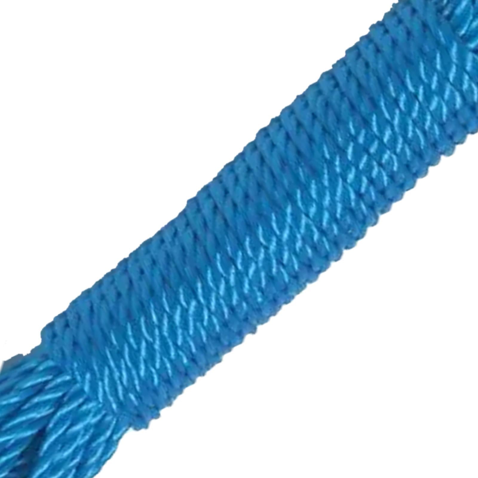 Polypropylene Rope for Versatile Outdoor