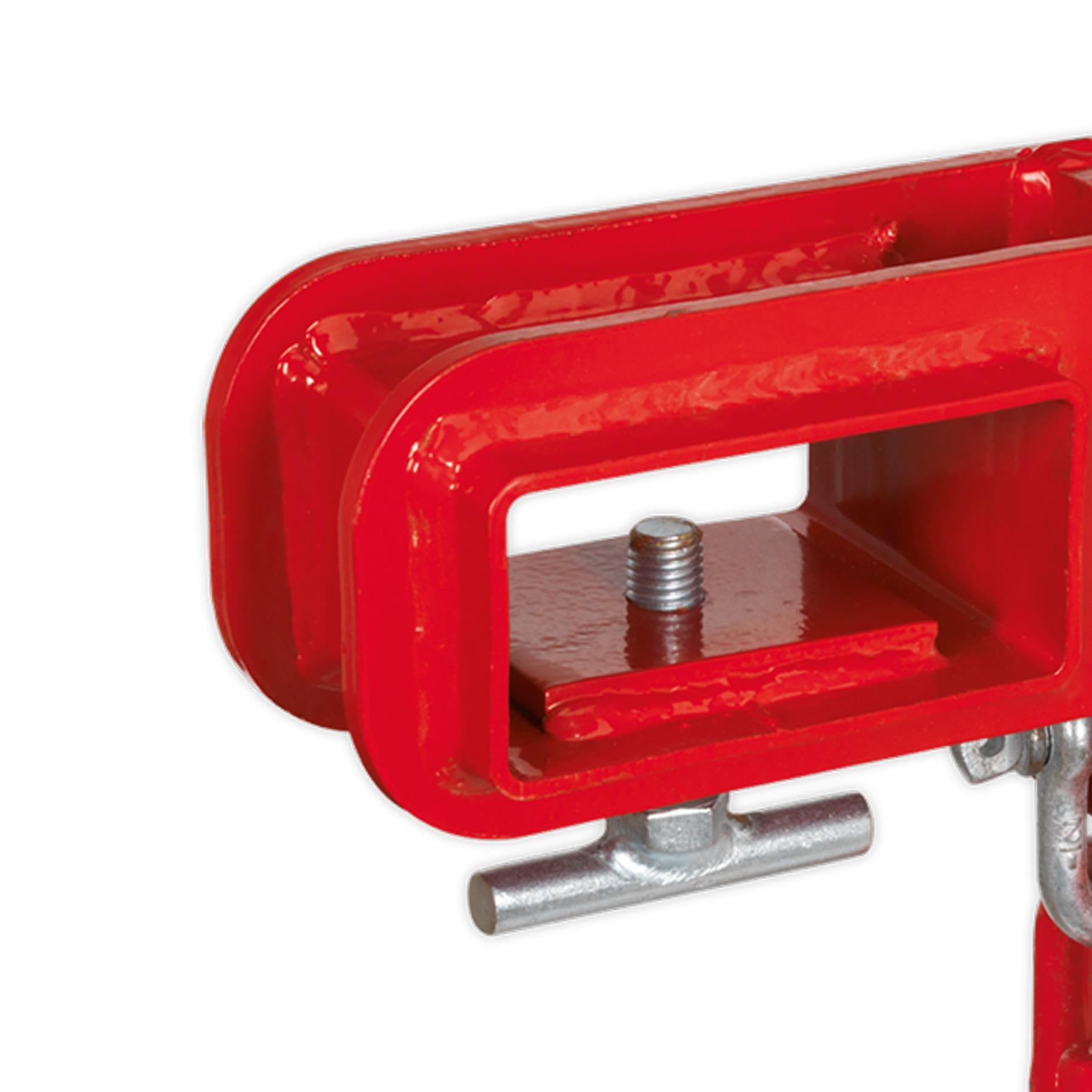 Sealey Forklift Lifting Hoist 1000kg Capacity FH01