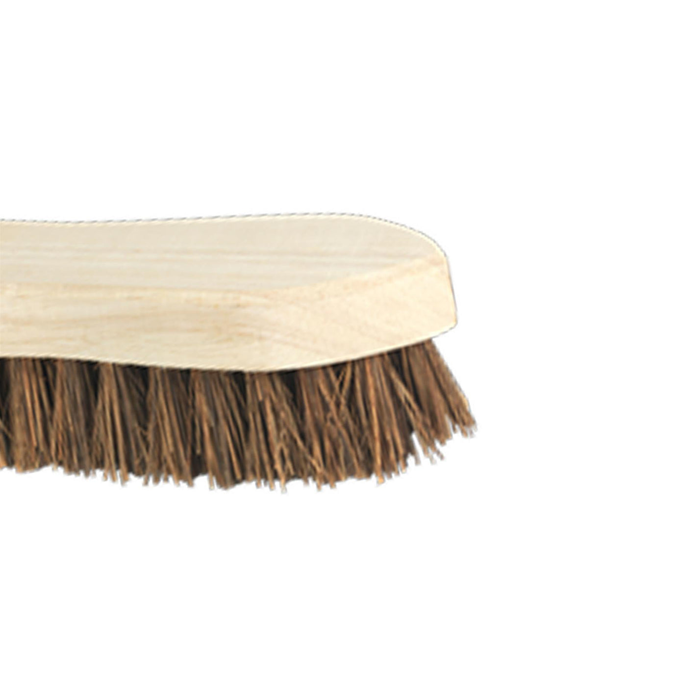 Sealey Scrubbing Brush 8"(200mm)