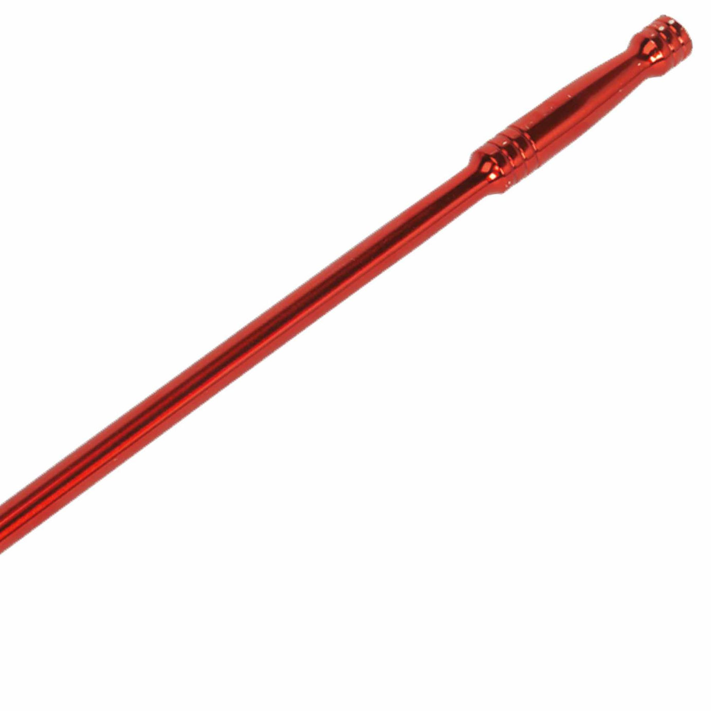 Sealey Breaker Bar 600mm 1/2"Sq Drive Red