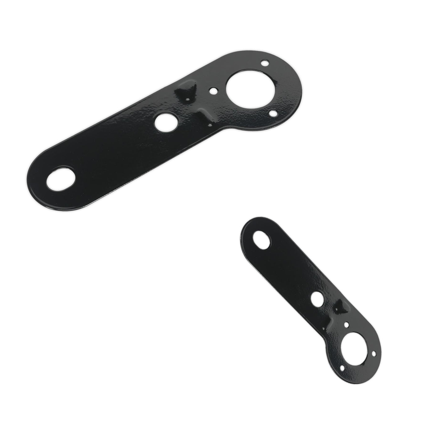 Sealey Single Socket Mounting Plate Metal plate