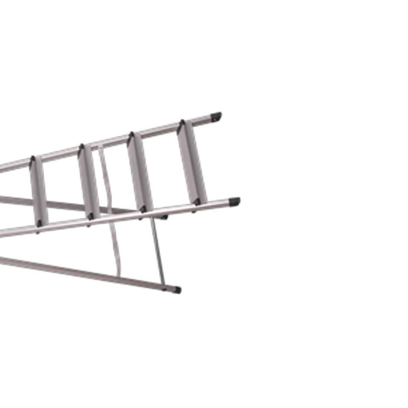 Sealey Aluminium Step Ladder 5-Tread EN 131