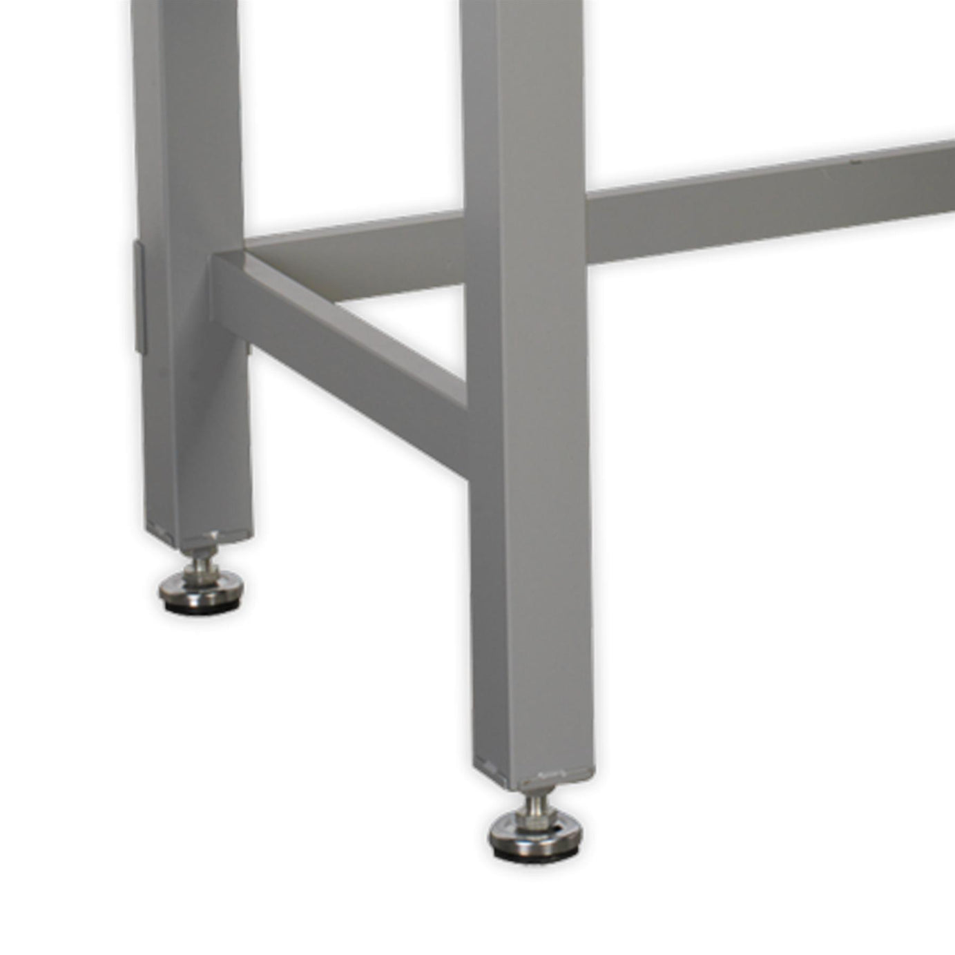 Sealey Workbench Steel Industrial 1.5m
