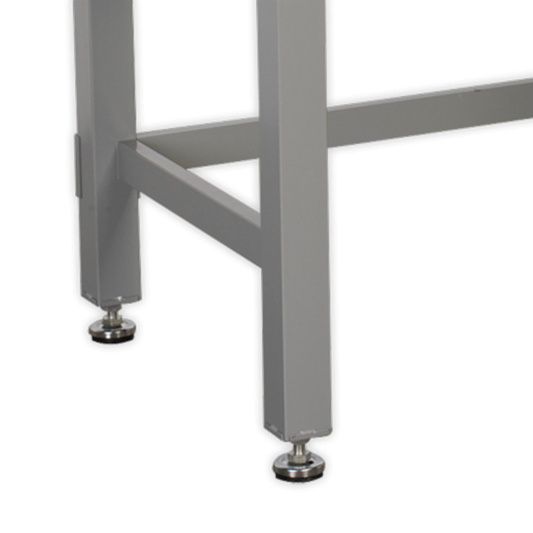 Sealey Workbench Steel Industrial 1.5m