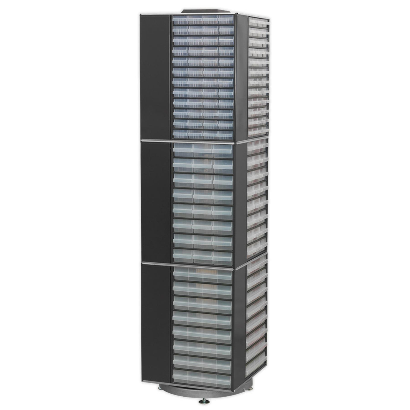 Sealey Rotating Storage Cabinet System 320 Drawer