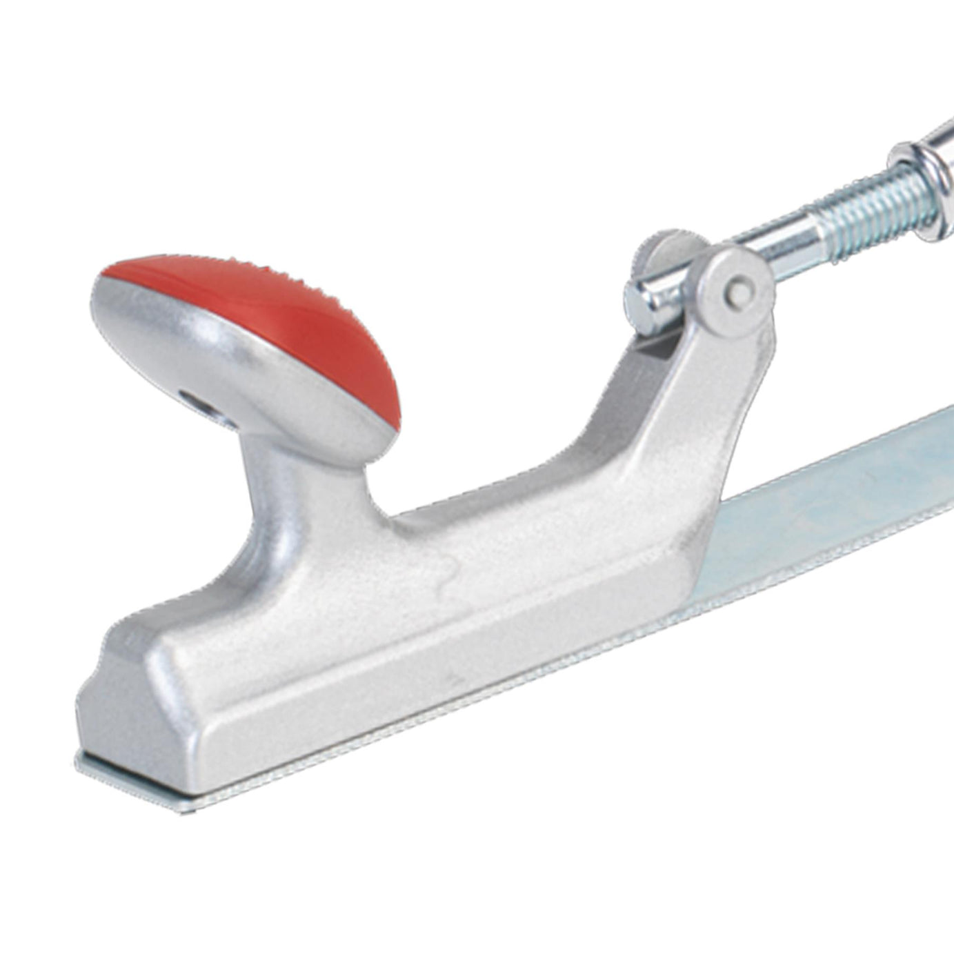 Sealey Professional Adjustable Hand File Holder