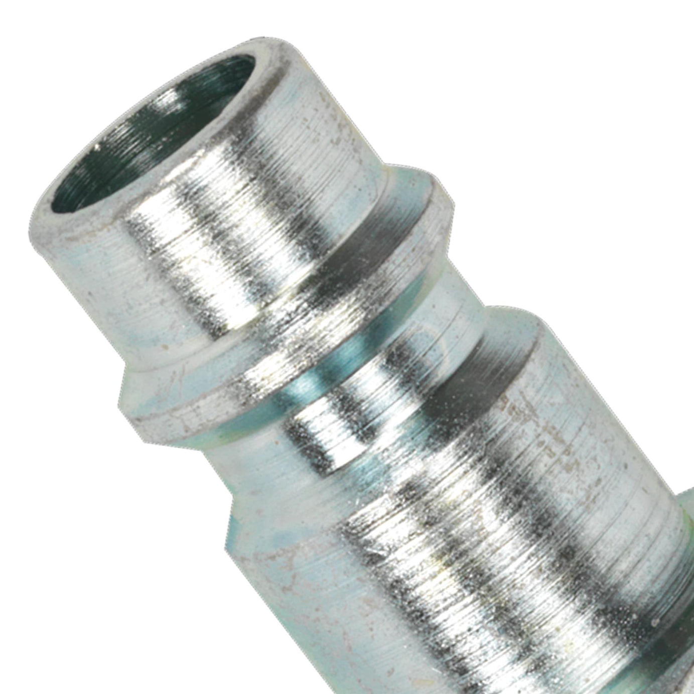 Sealey Screwed Adaptor Male 3/8"BSPT Pack of 2