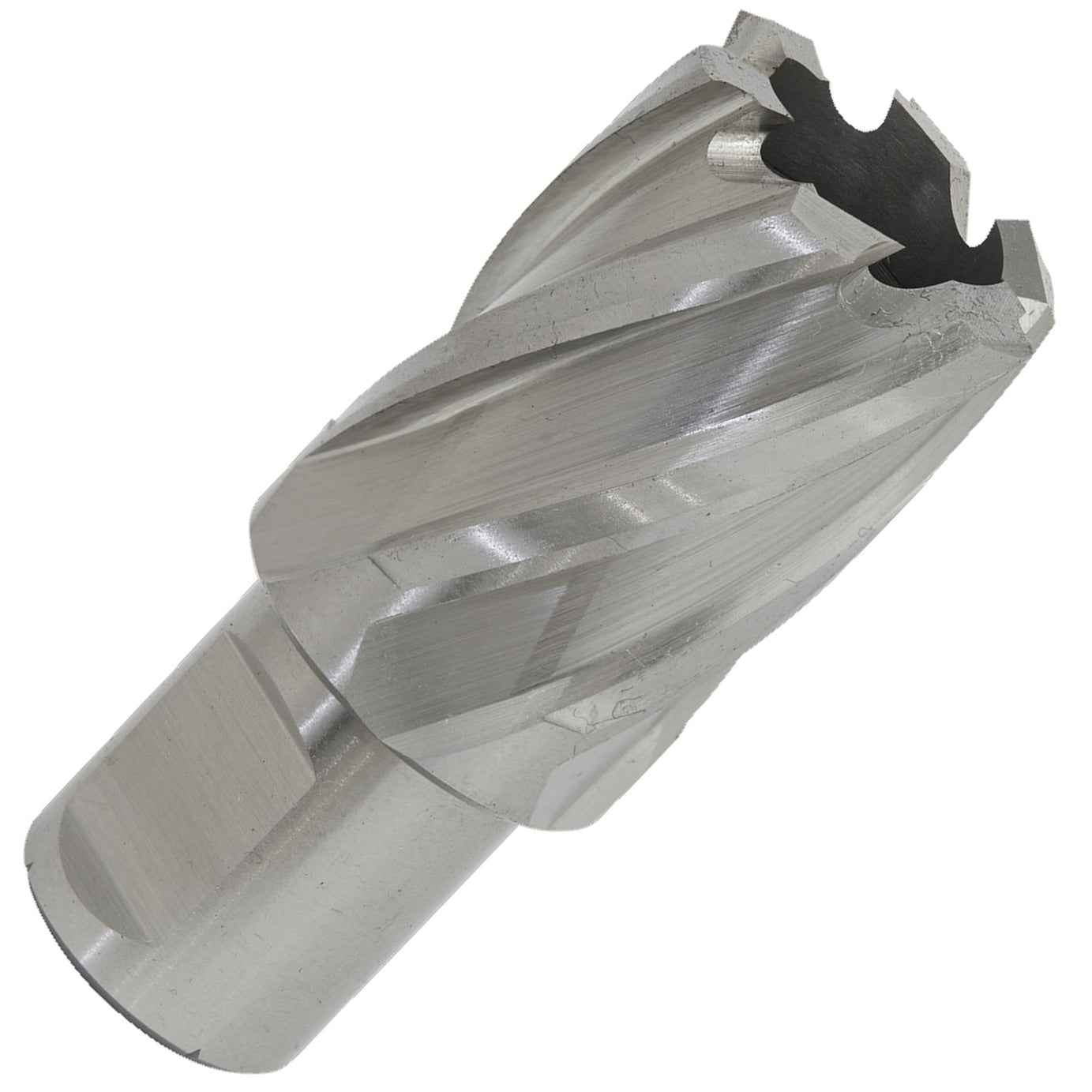 Sealey Rotabor Cutter HSS 26mm - Cut Depth 25mm Magnetic drills