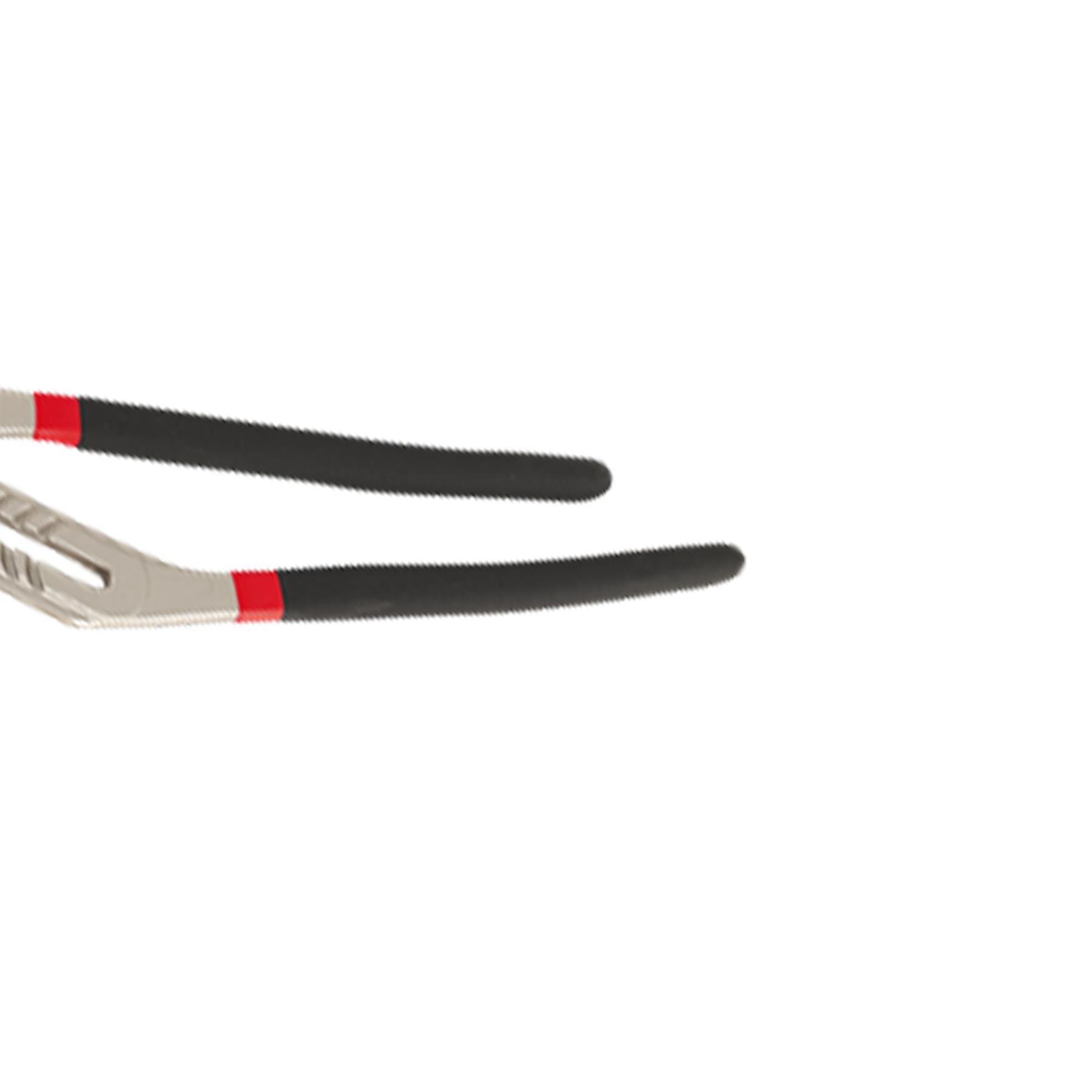 Sealey Water Pump Pliers 500mm Ni-Fe Finish