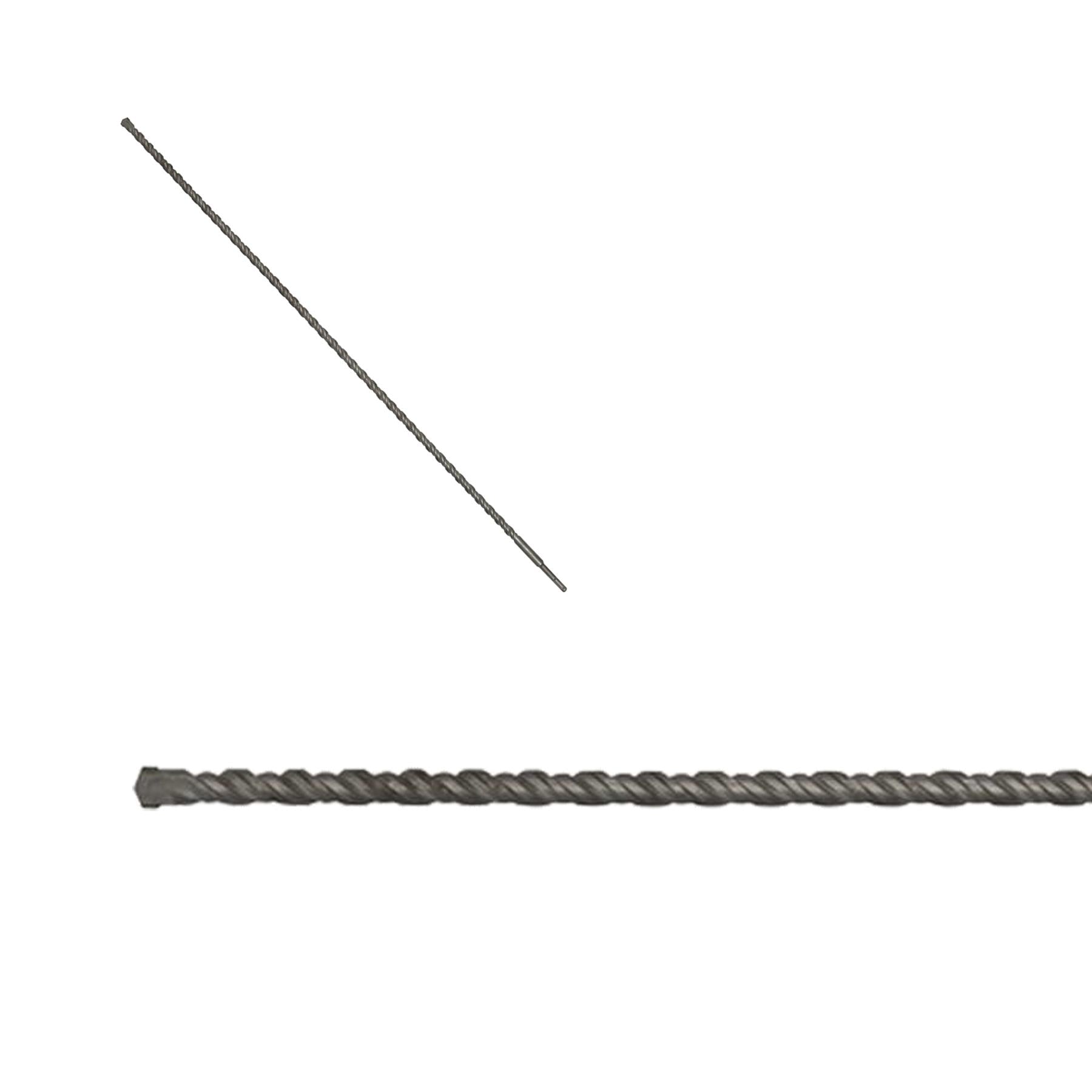 Sealey SDS Plus Drill Bit 14 x 1000mm